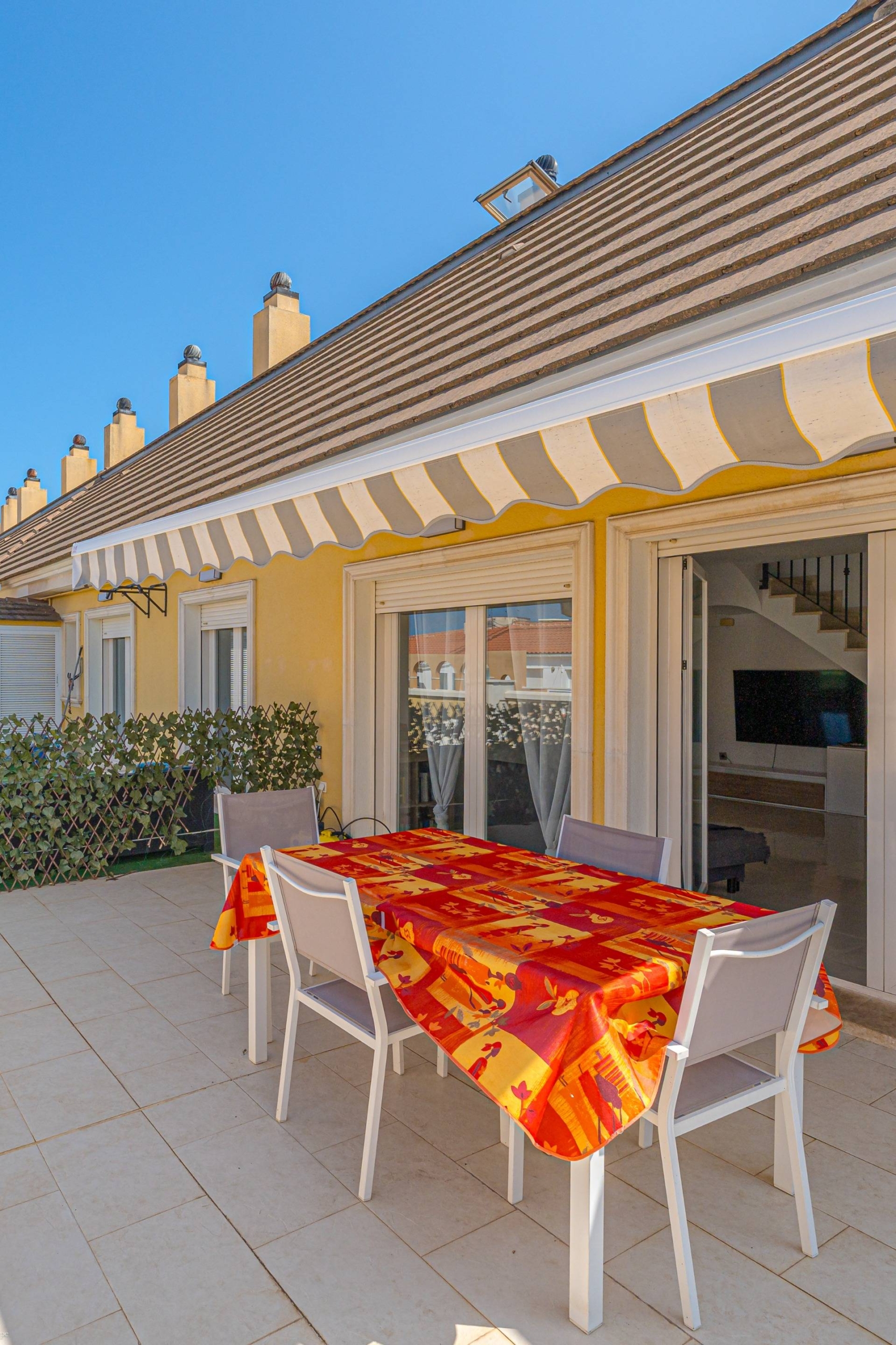 Penthouse for sale in Denia