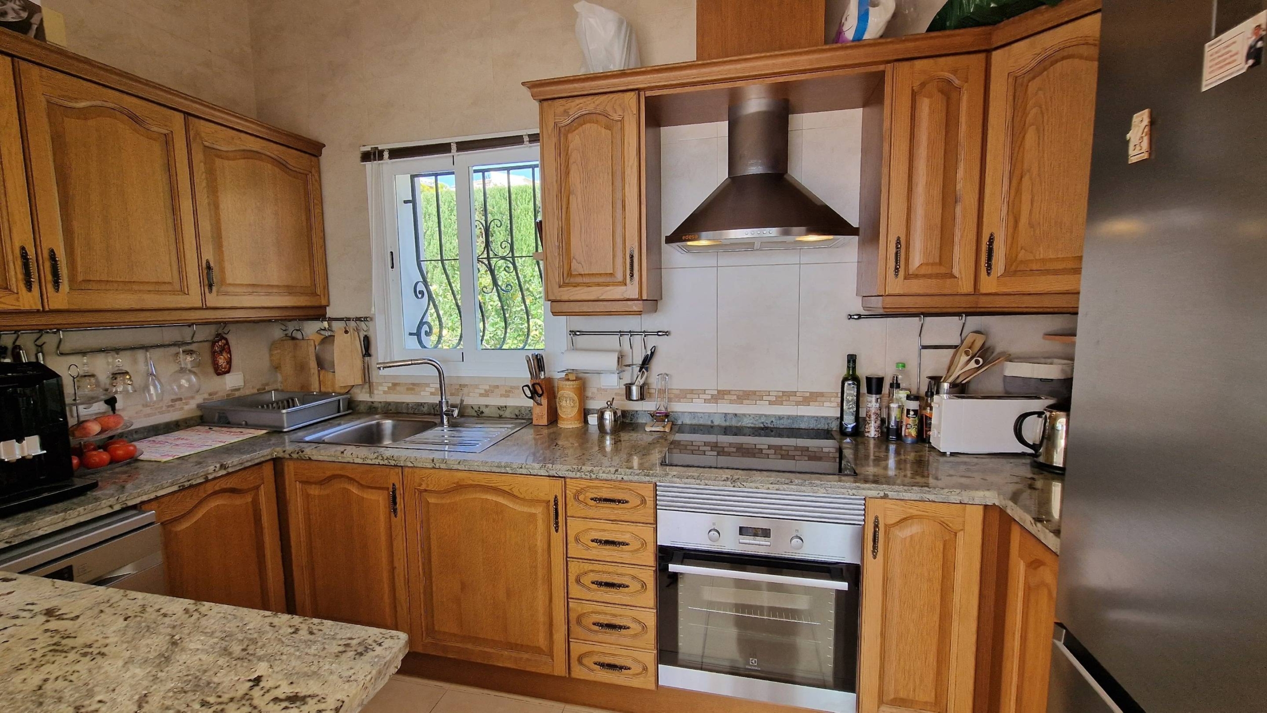 Villa for sale in Benitachell