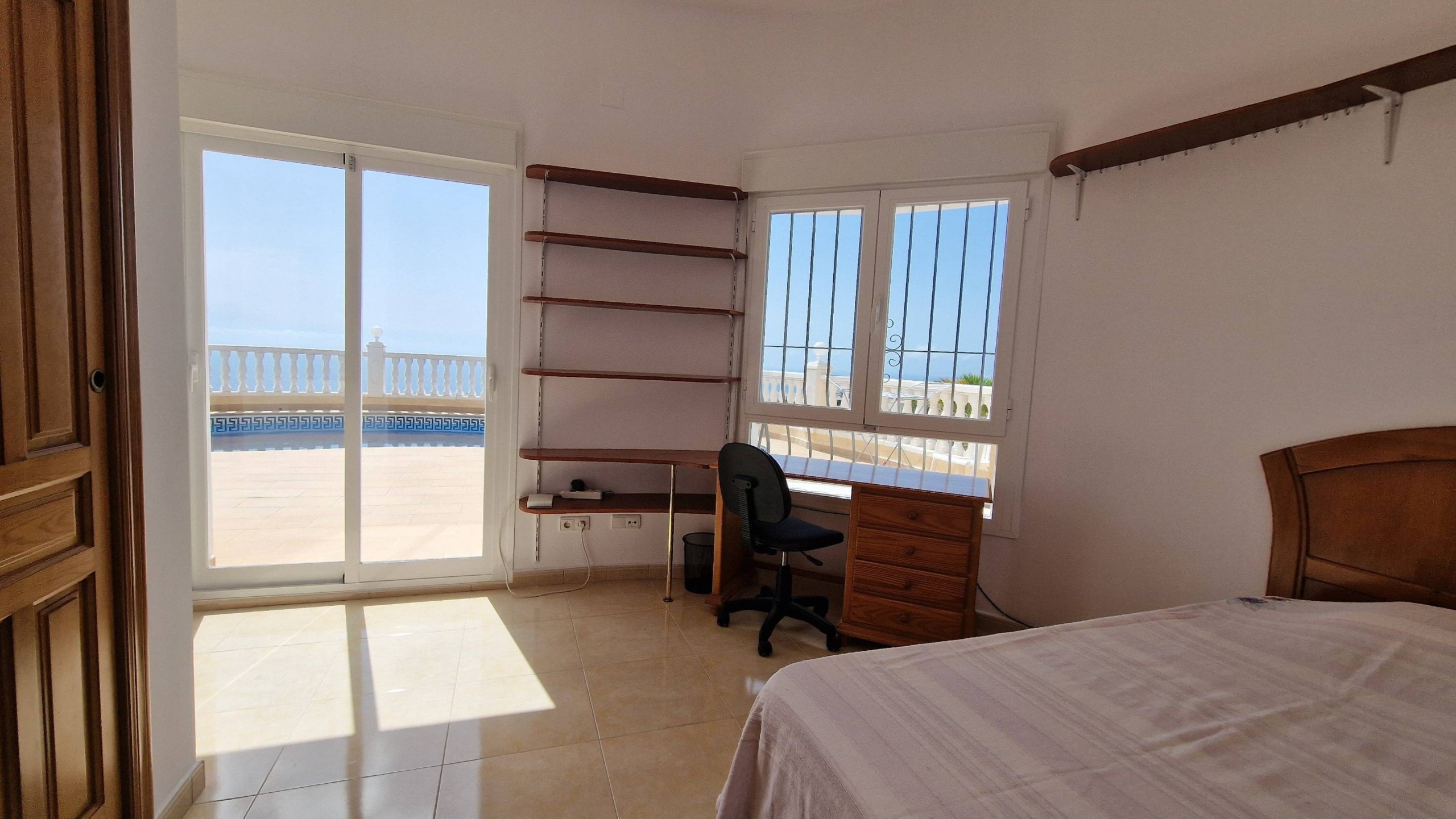 Villa for sale in Benitachell