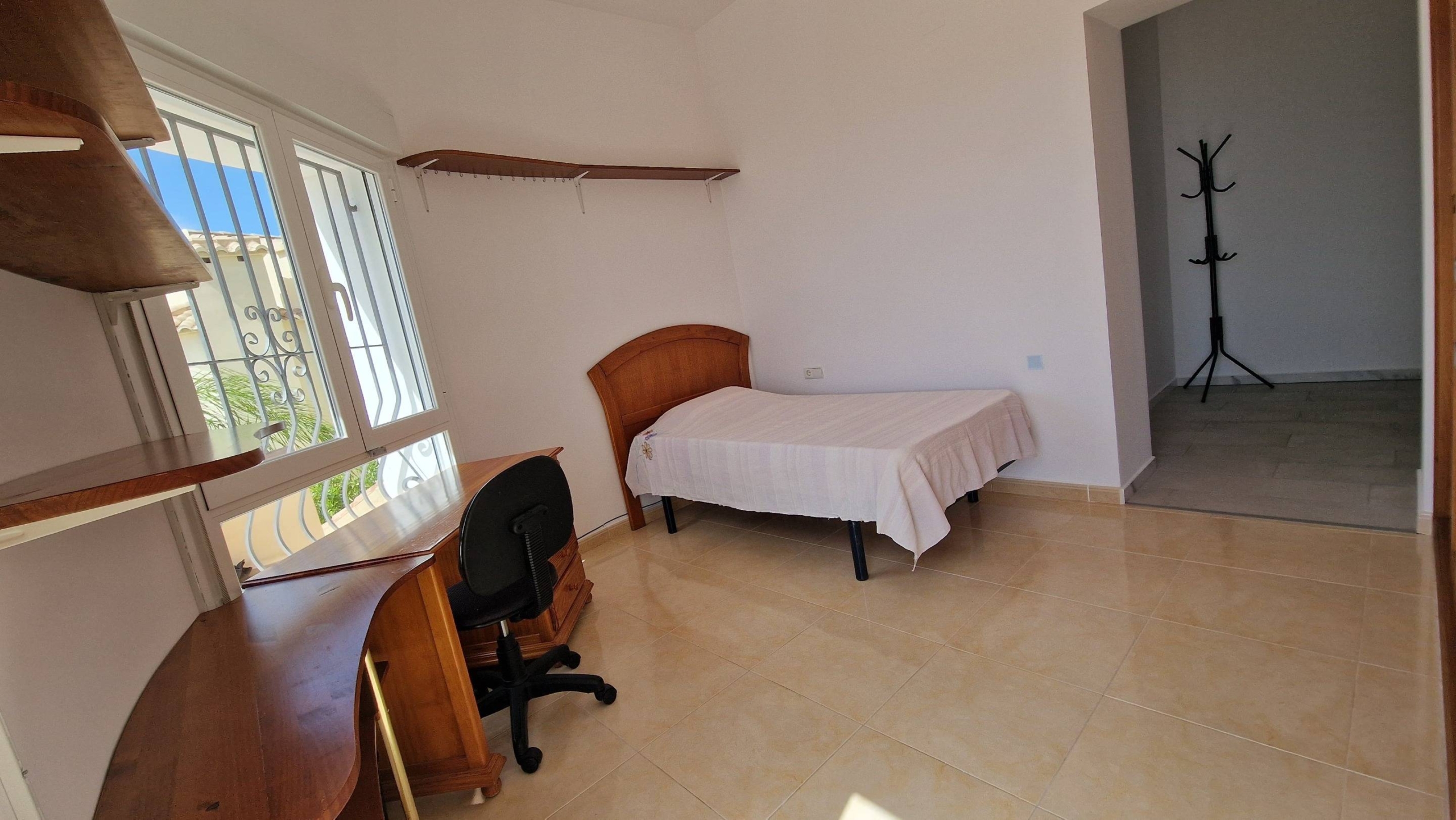 Villa for sale in Benitachell