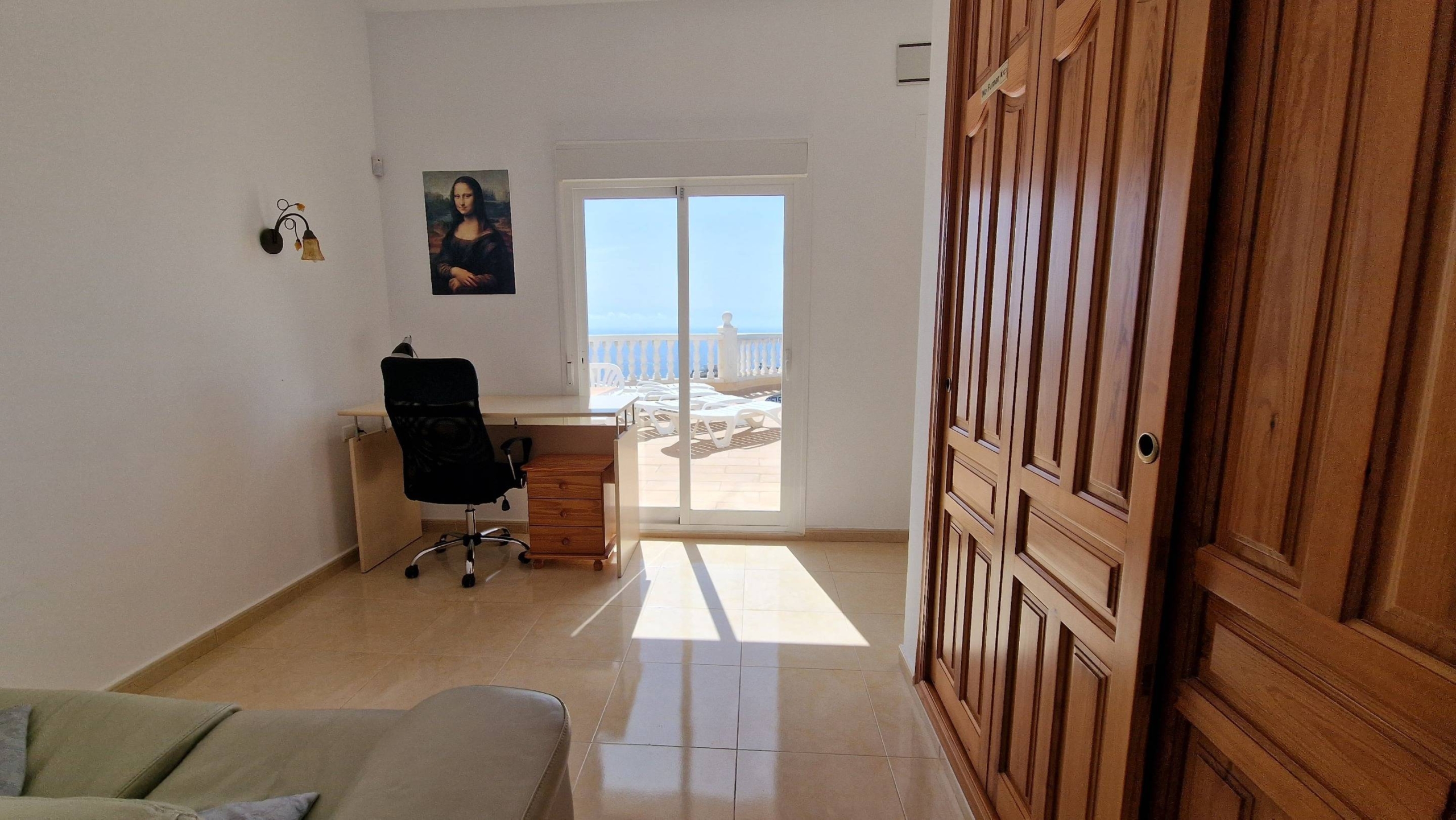 Villa for sale in Benitachell