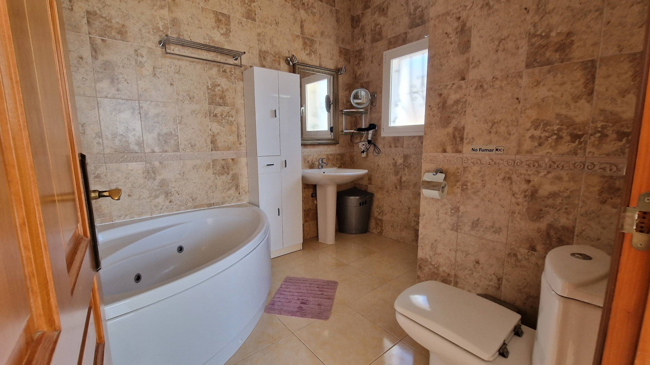 Villa for sale in Benitachell