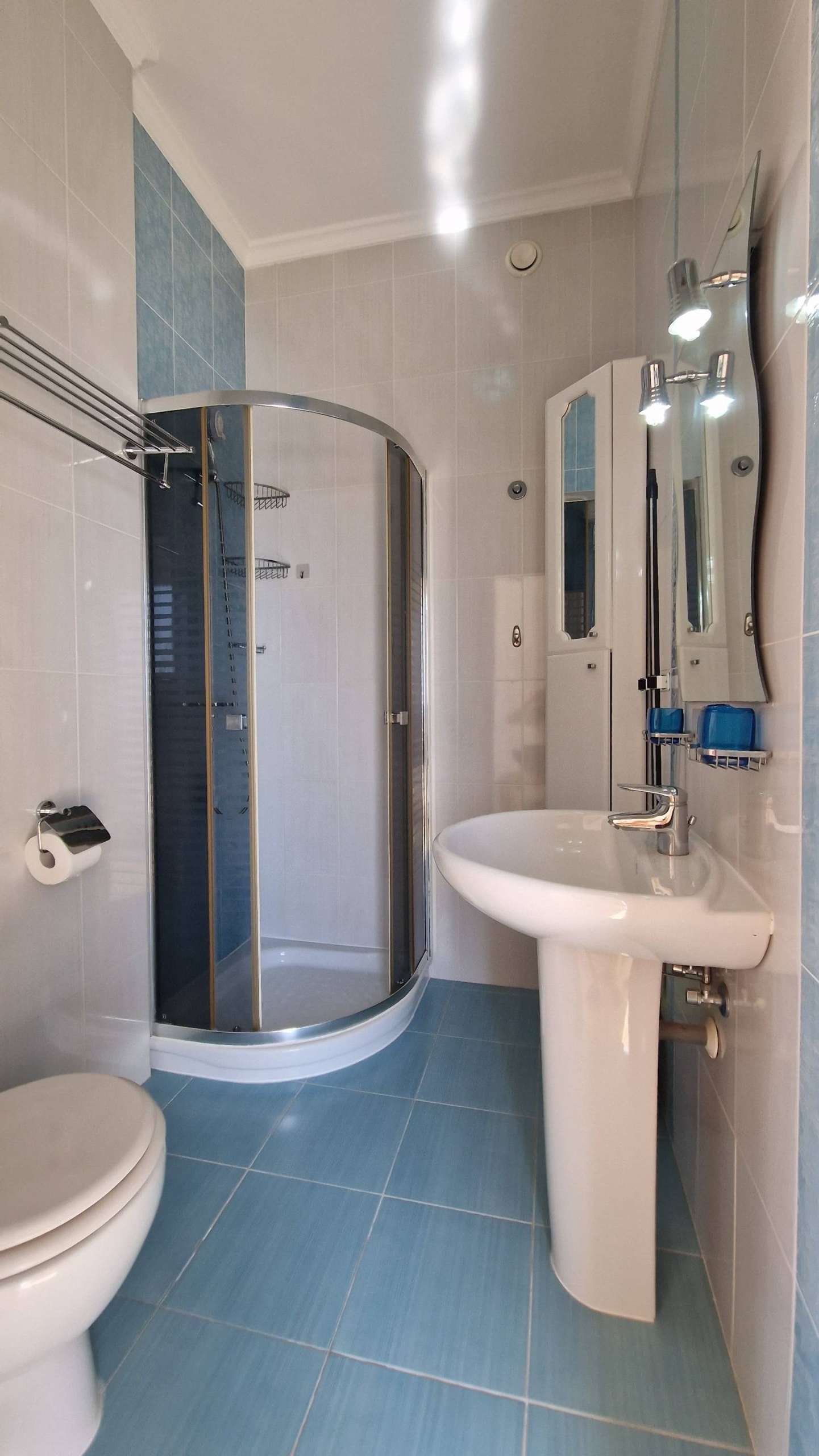 Villa for sale in Benitachell