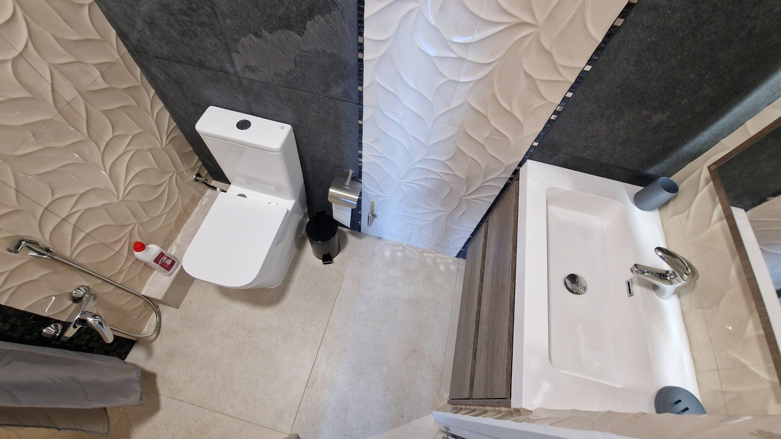 Villa for sale in Benitachell