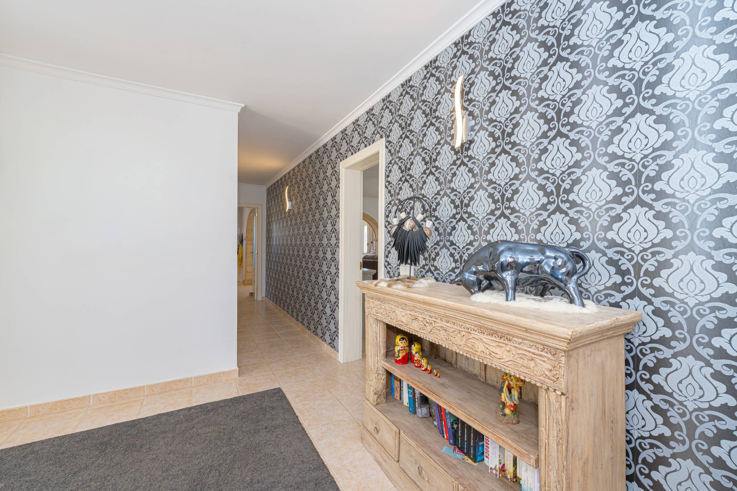 Villa for sale in Benitachell
