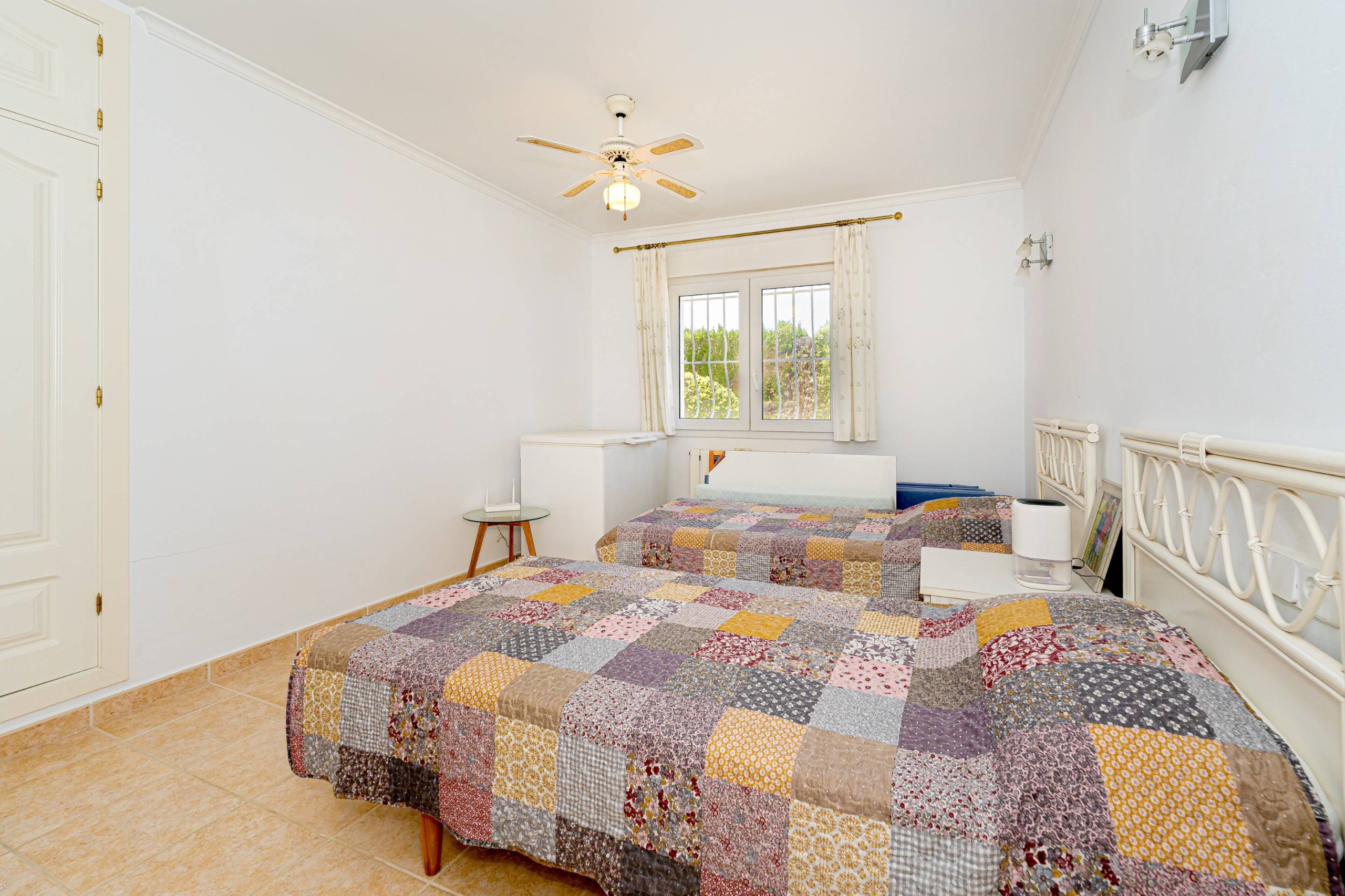 Villa for sale in Benitachell