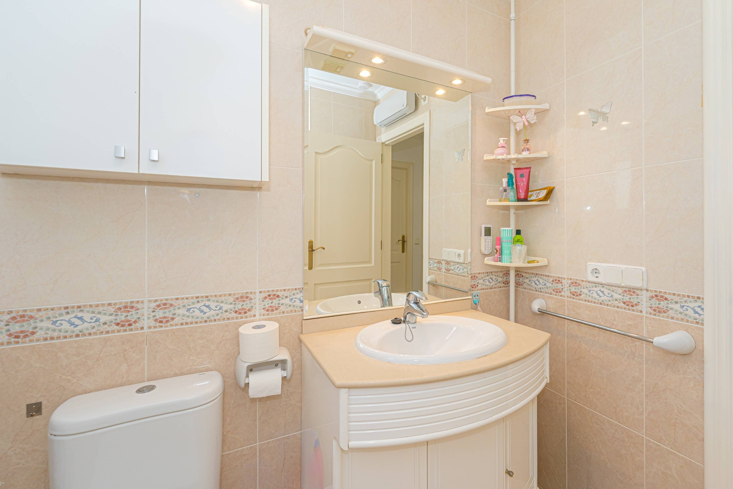 Villa for sale in Benitachell