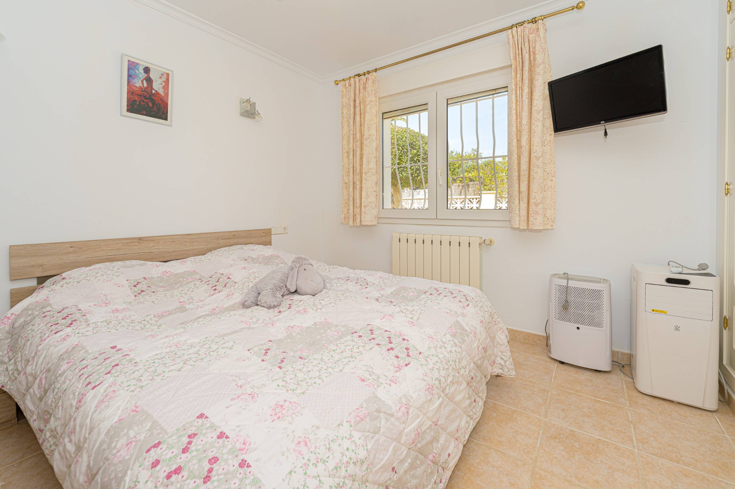 Villa for sale in Benitachell