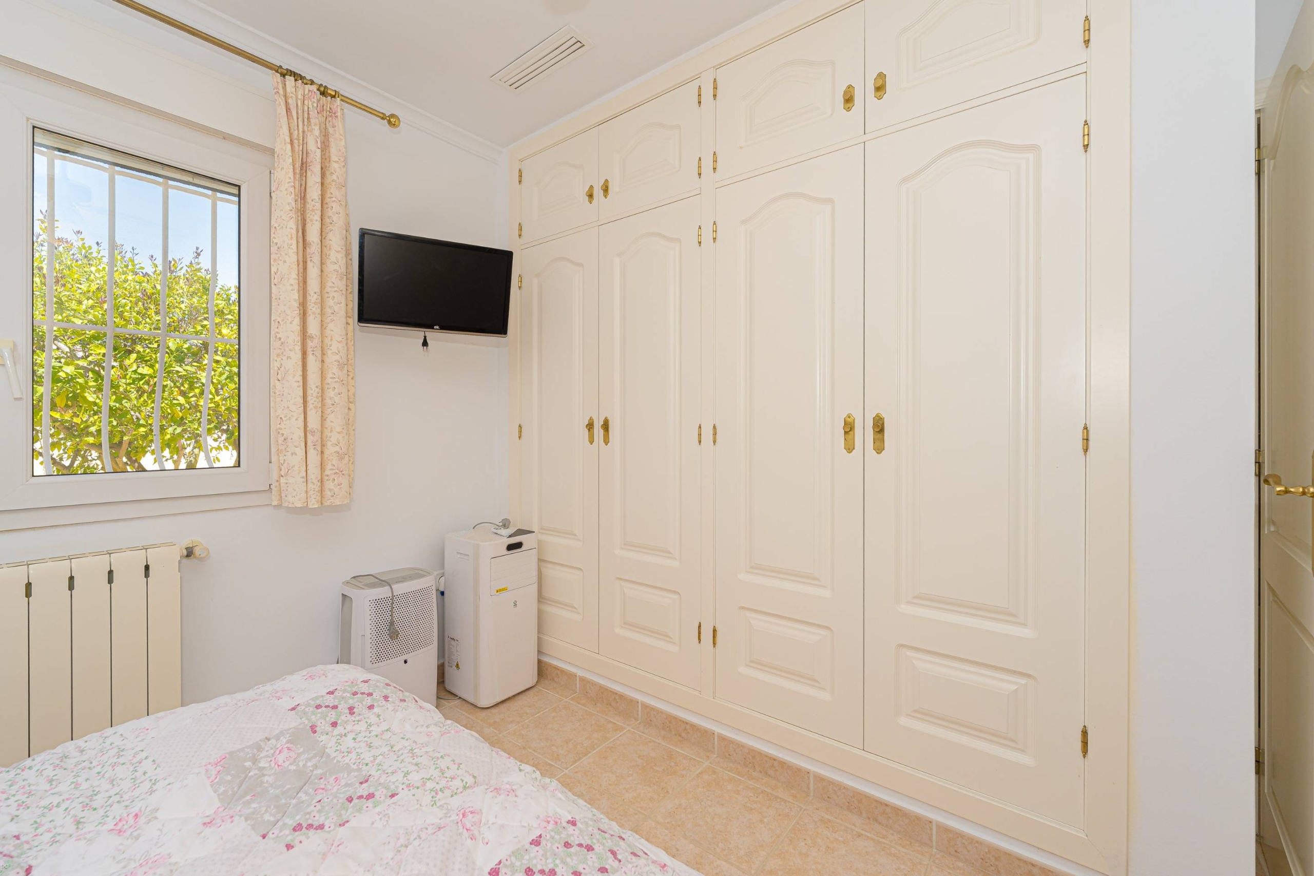 Villa for sale in Benitachell