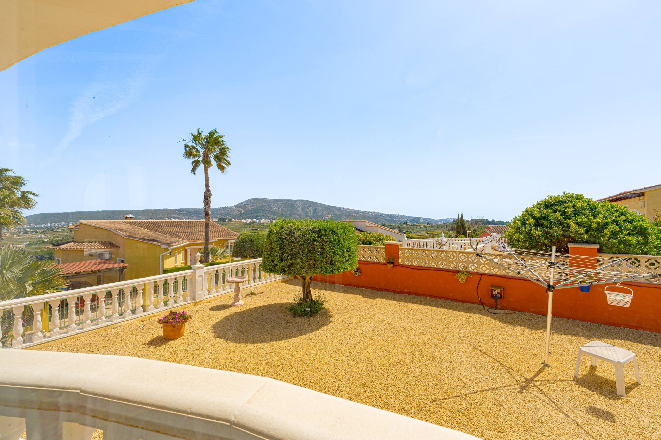 Villa for sale in Benitachell