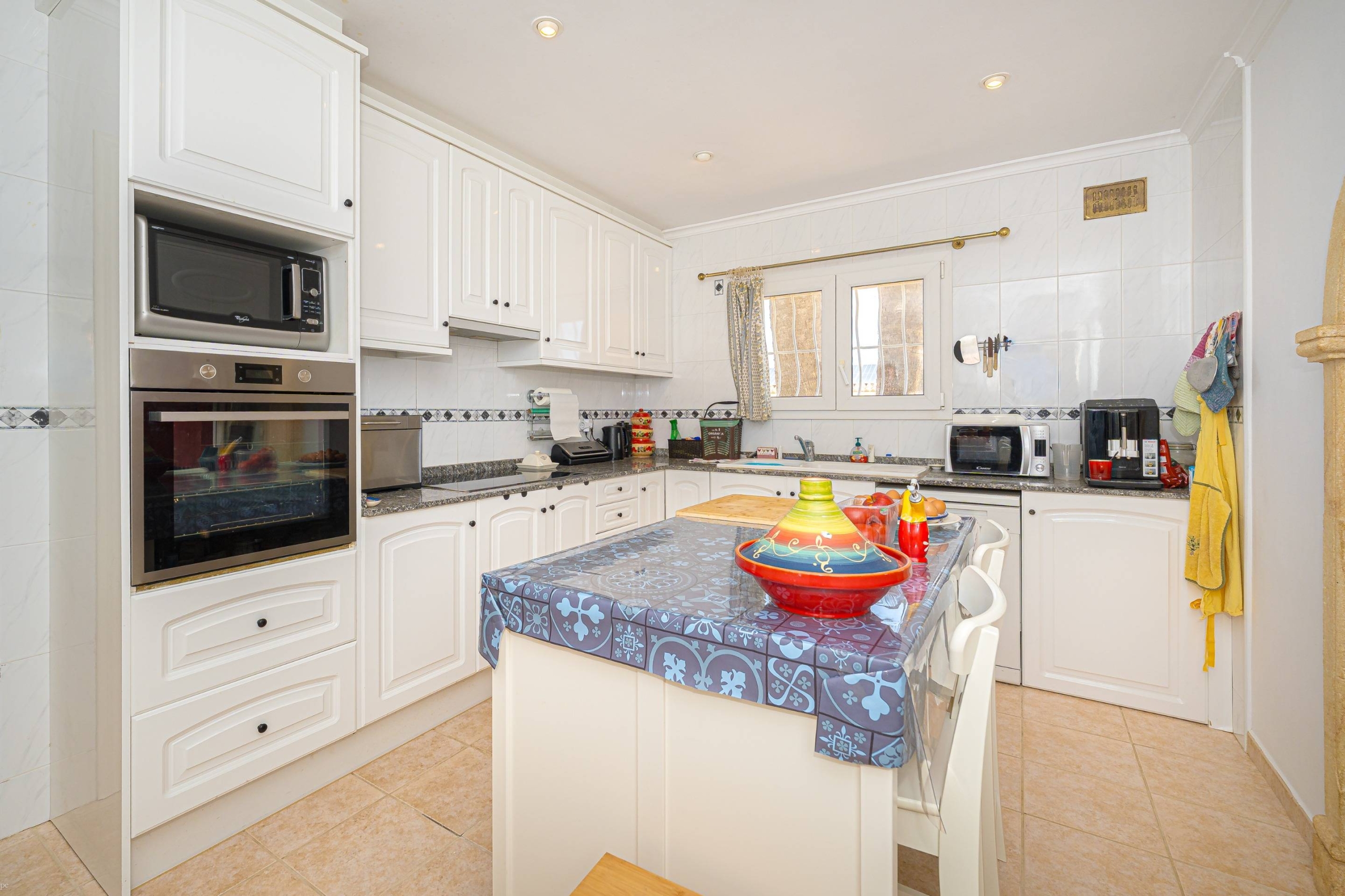 Villa for sale in Benitachell