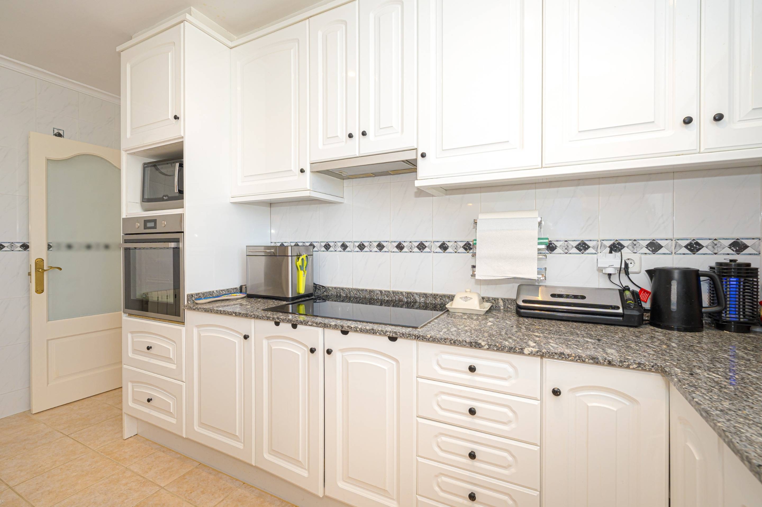 Villa for sale in Benitachell