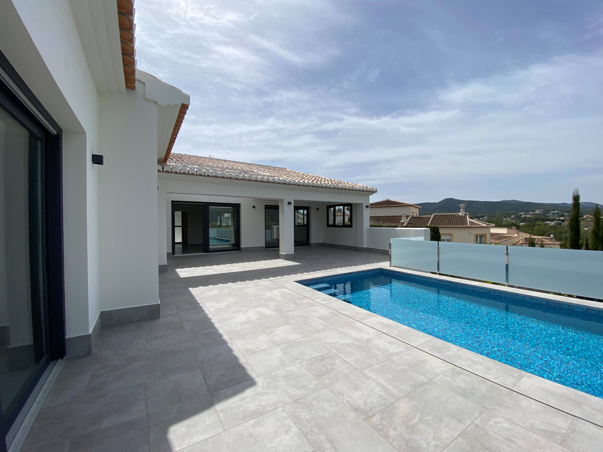 Villa for sale in Jávea – Xàbia