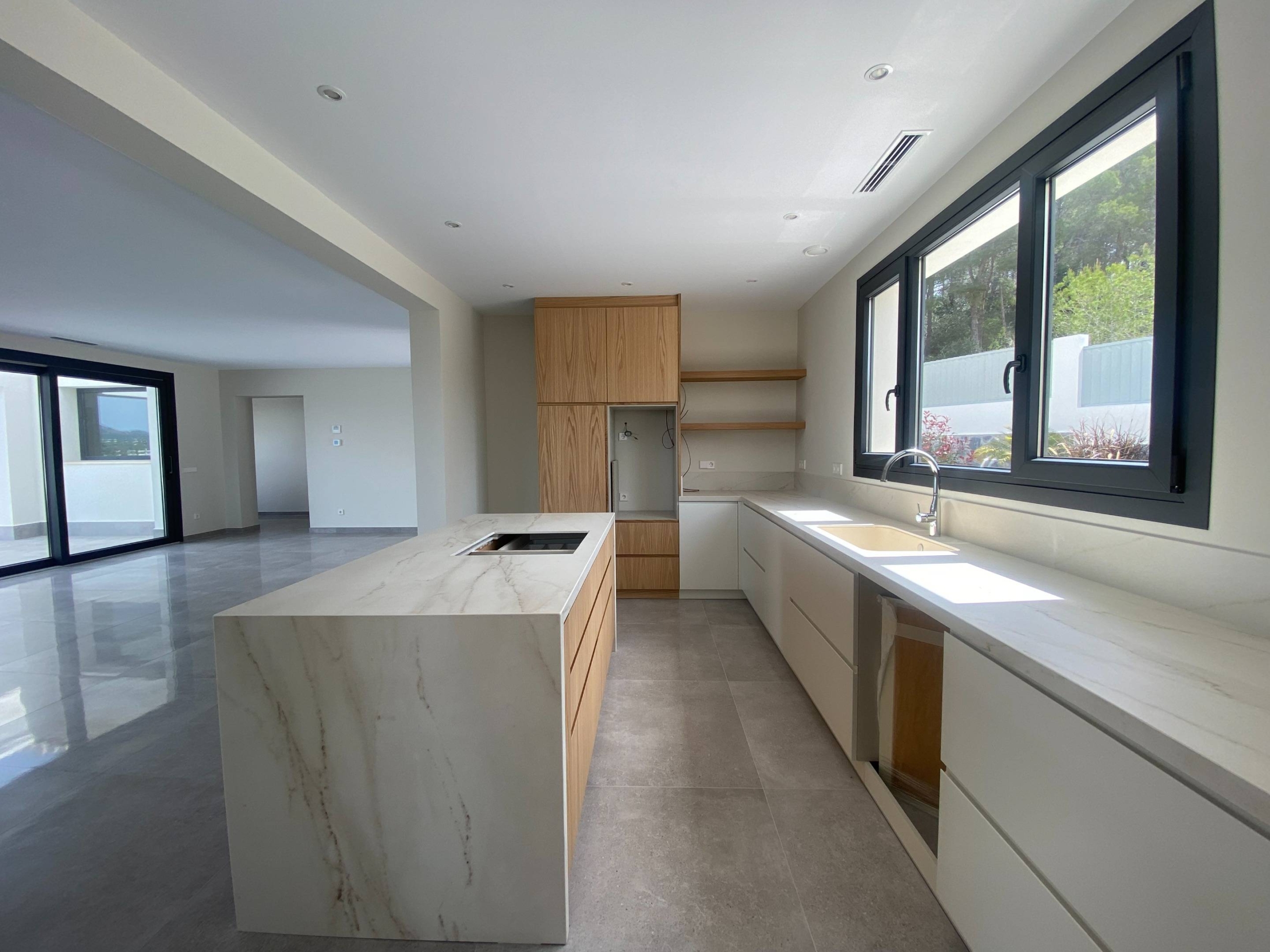 Villa for sale in Jávea – Xàbia