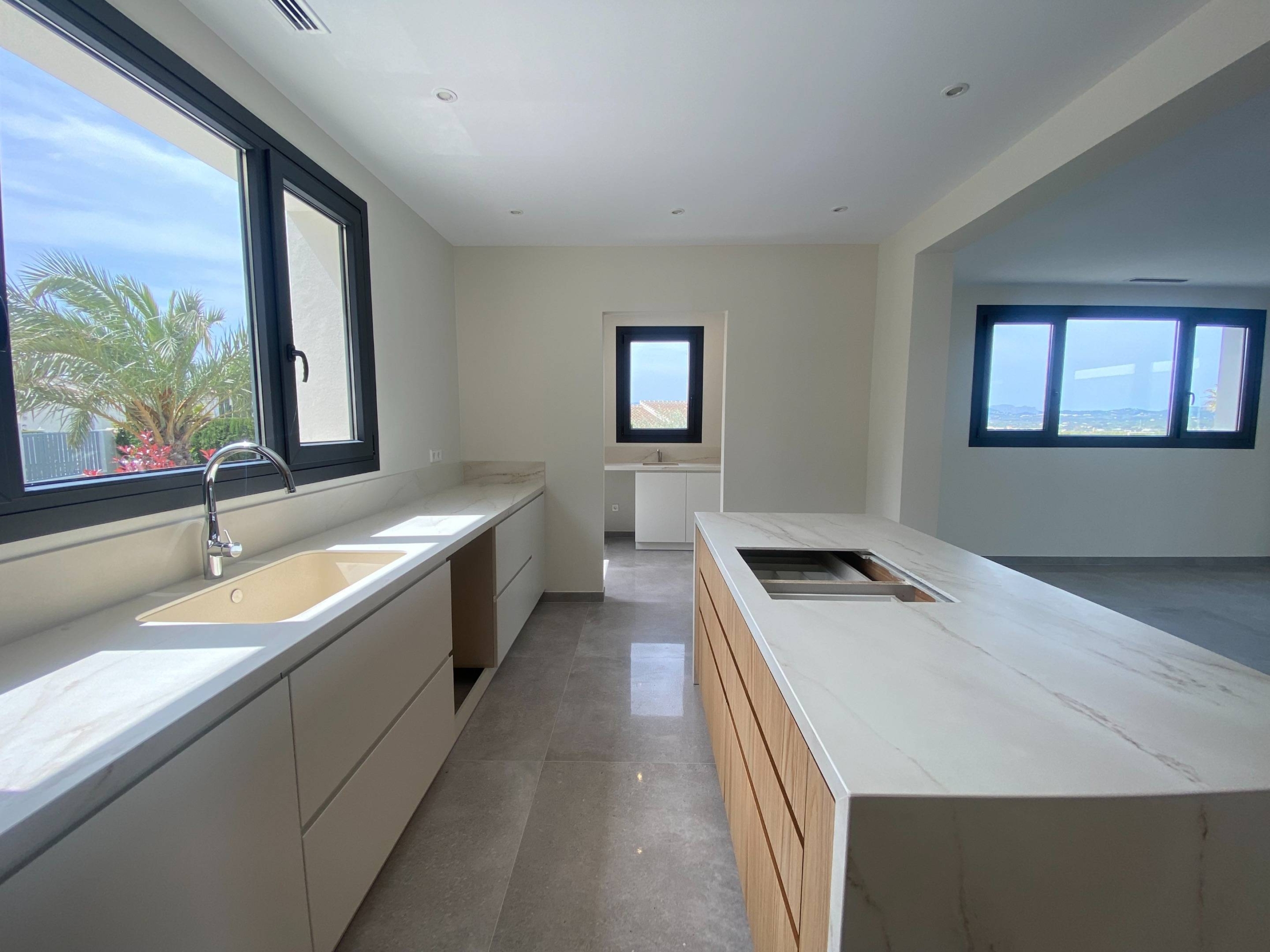 Villa for sale in Jávea – Xàbia