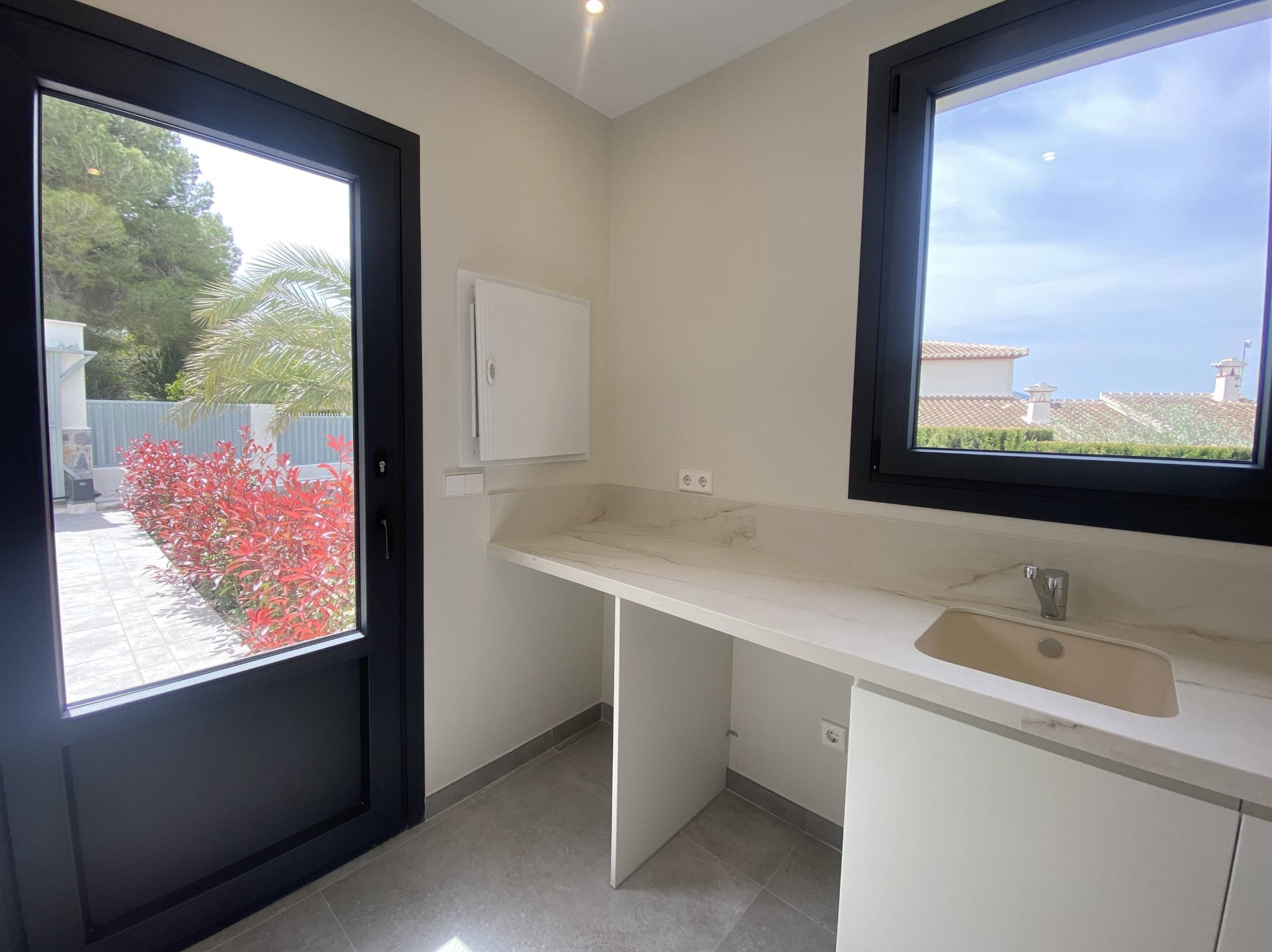 Villa for sale in Jávea – Xàbia