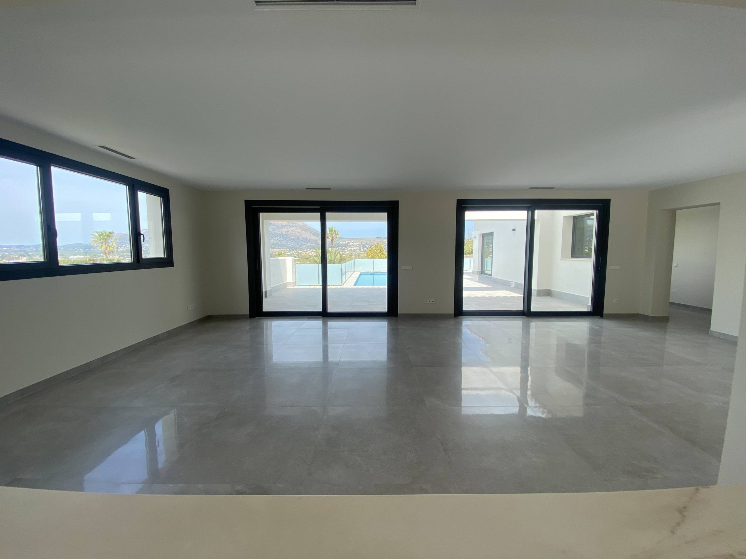 Villa for sale in Jávea – Xàbia