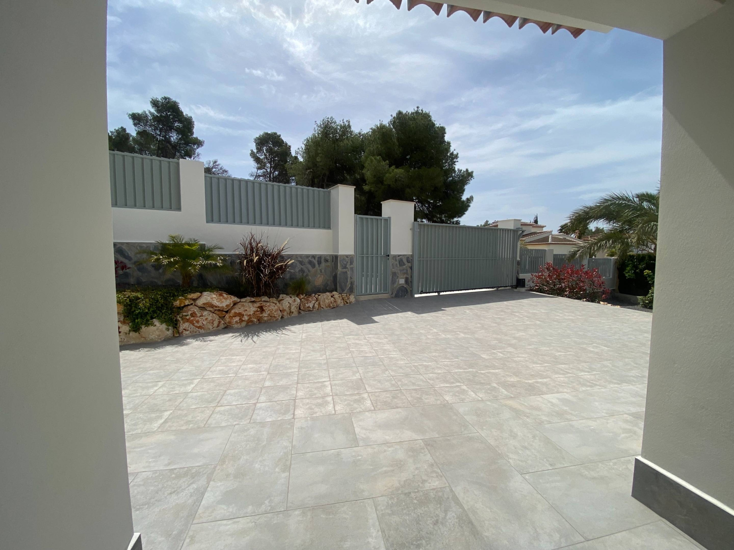 Villa for sale in Jávea – Xàbia