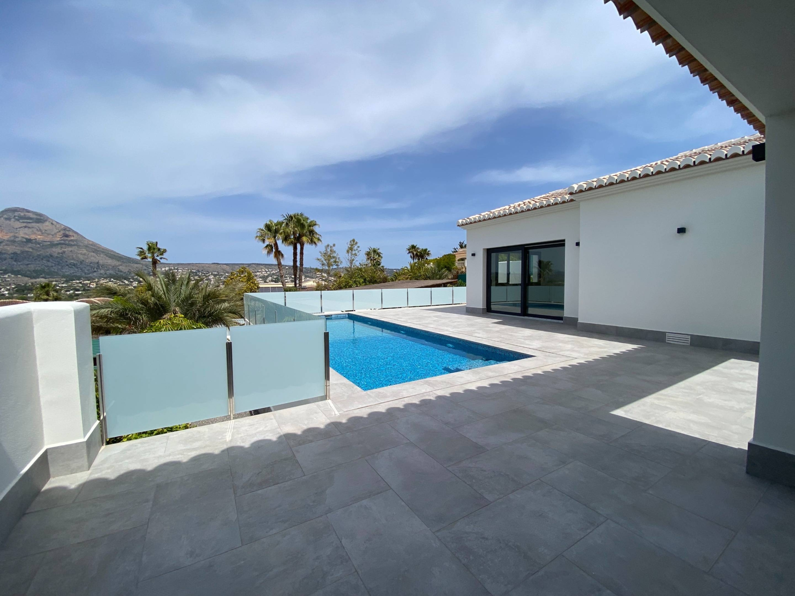 Villa for sale in Jávea – Xàbia