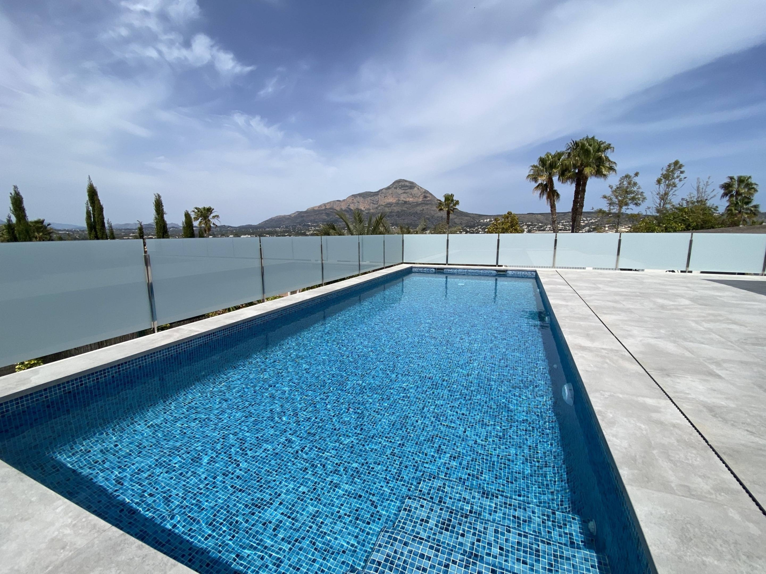 Villa for sale in Jávea – Xàbia