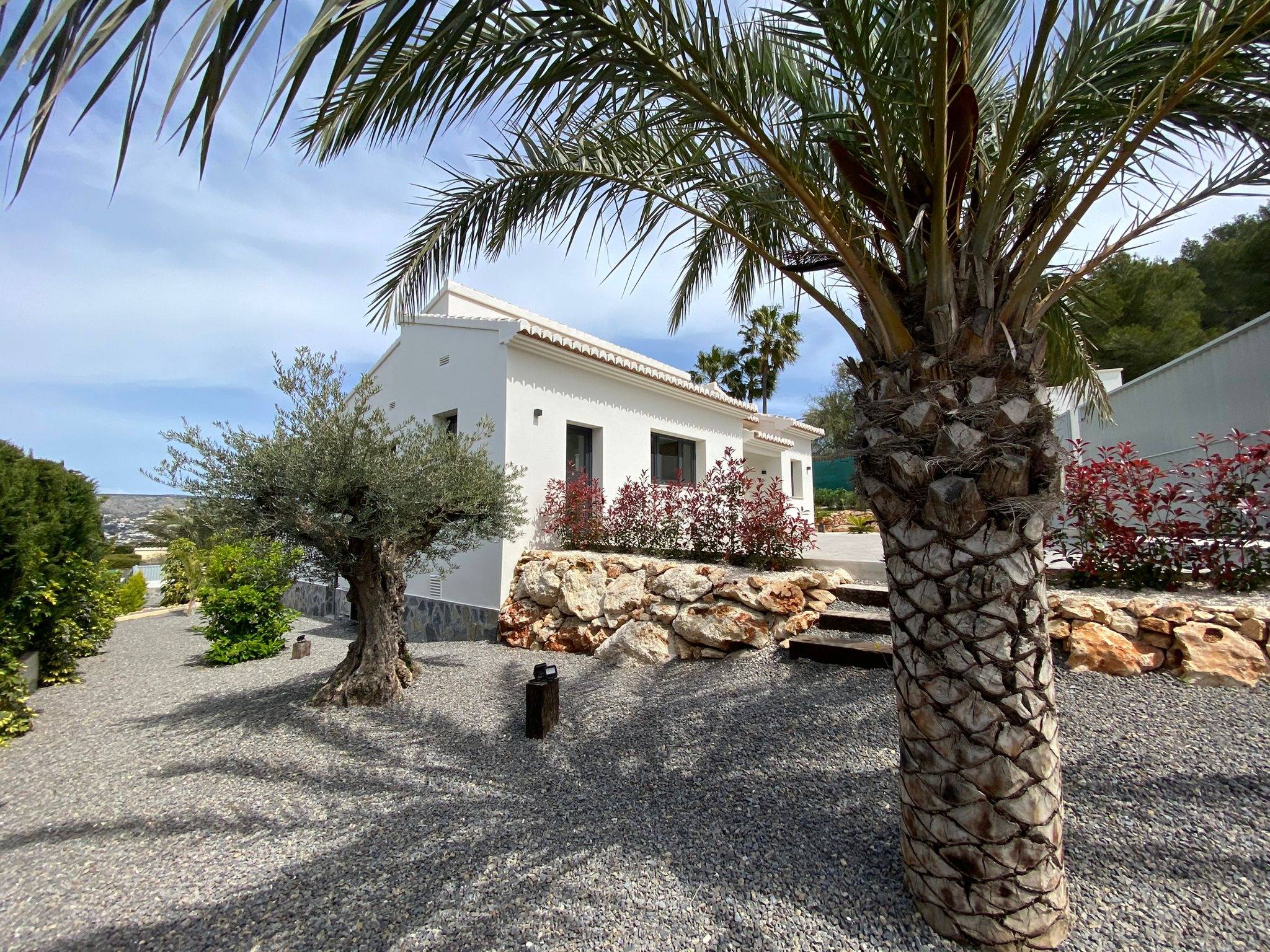 Villa for sale in Jávea – Xàbia