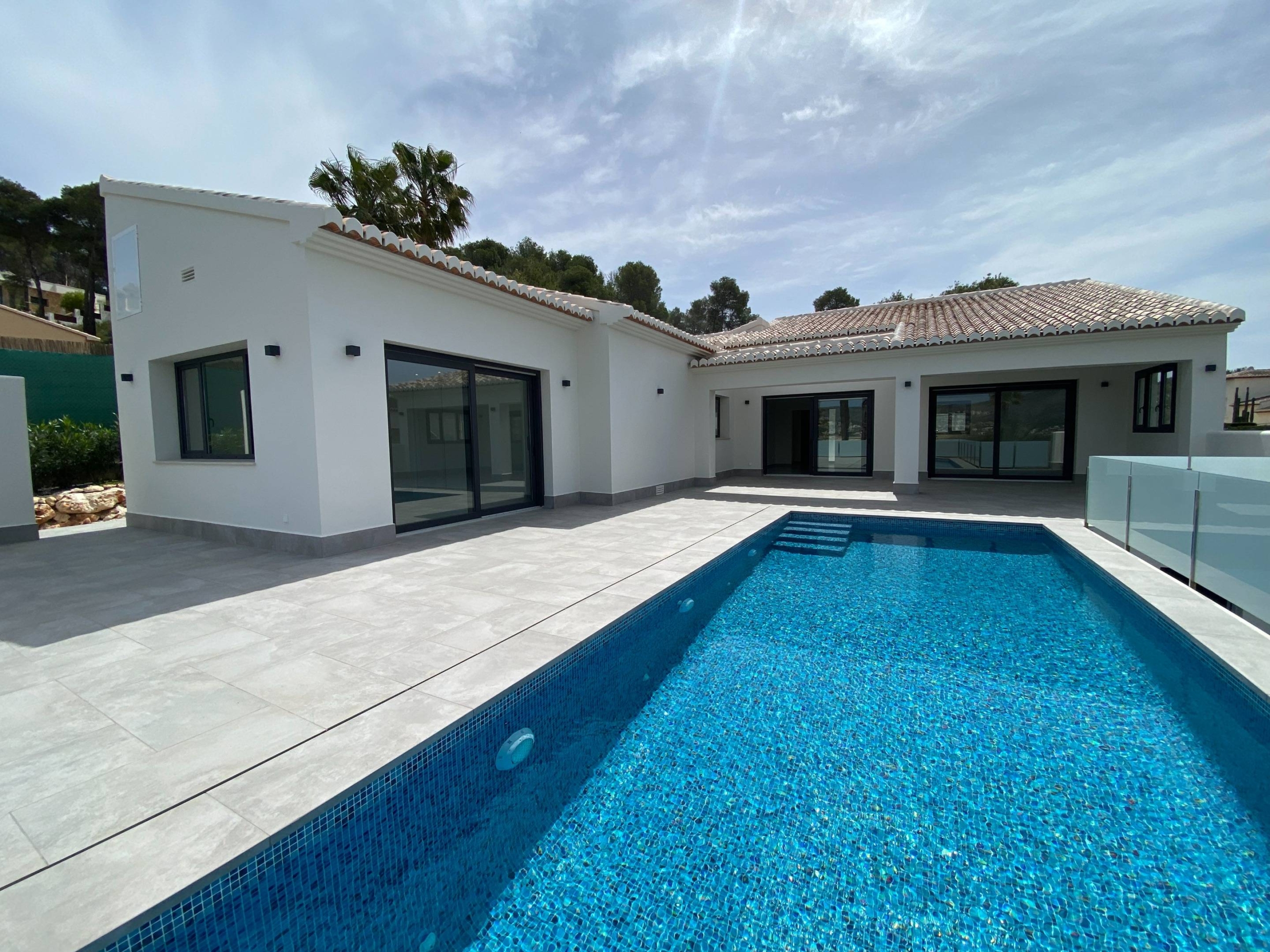 Villa for sale in Jávea – Xàbia