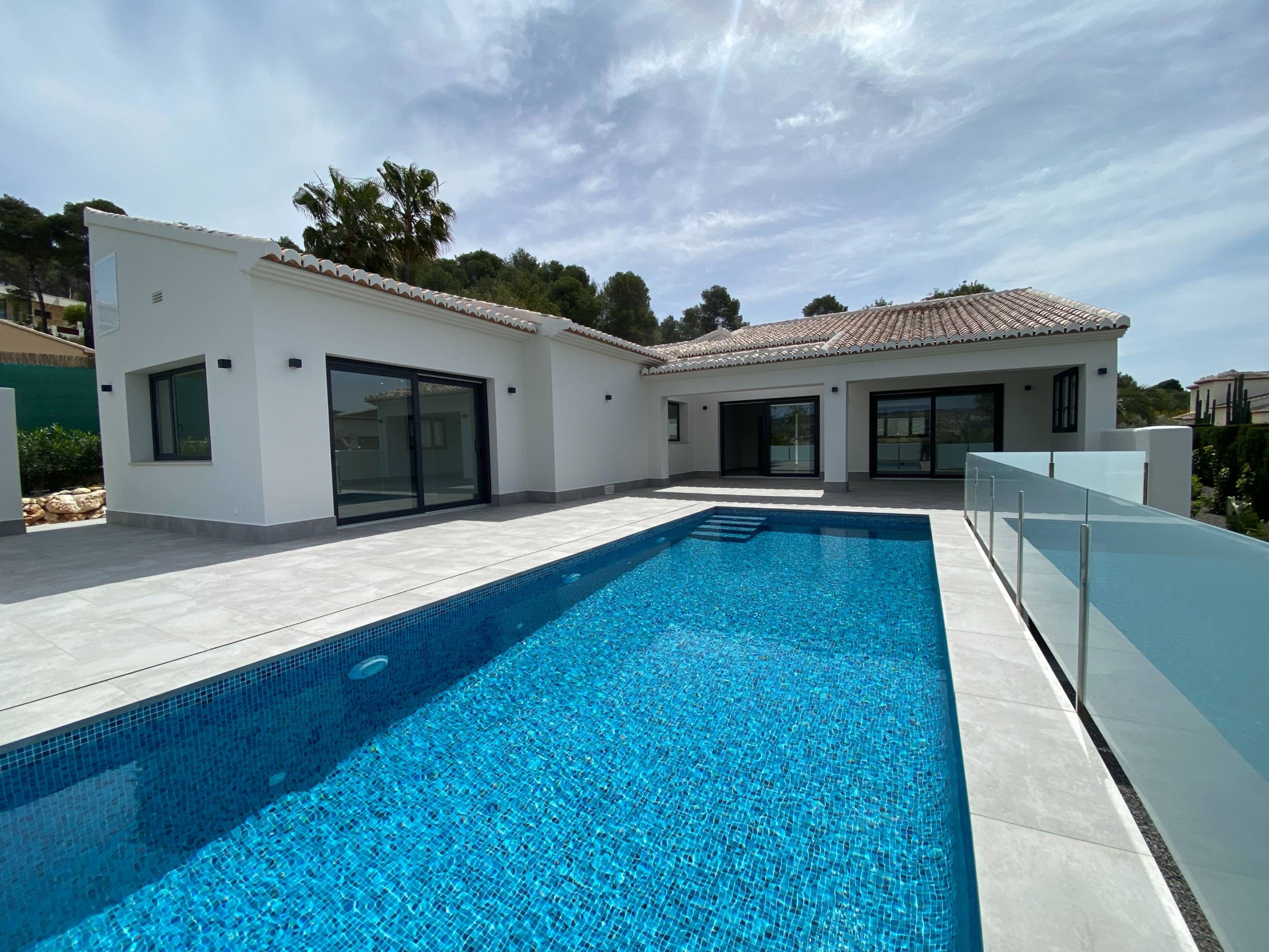 Villa for sale in Jávea – Xàbia