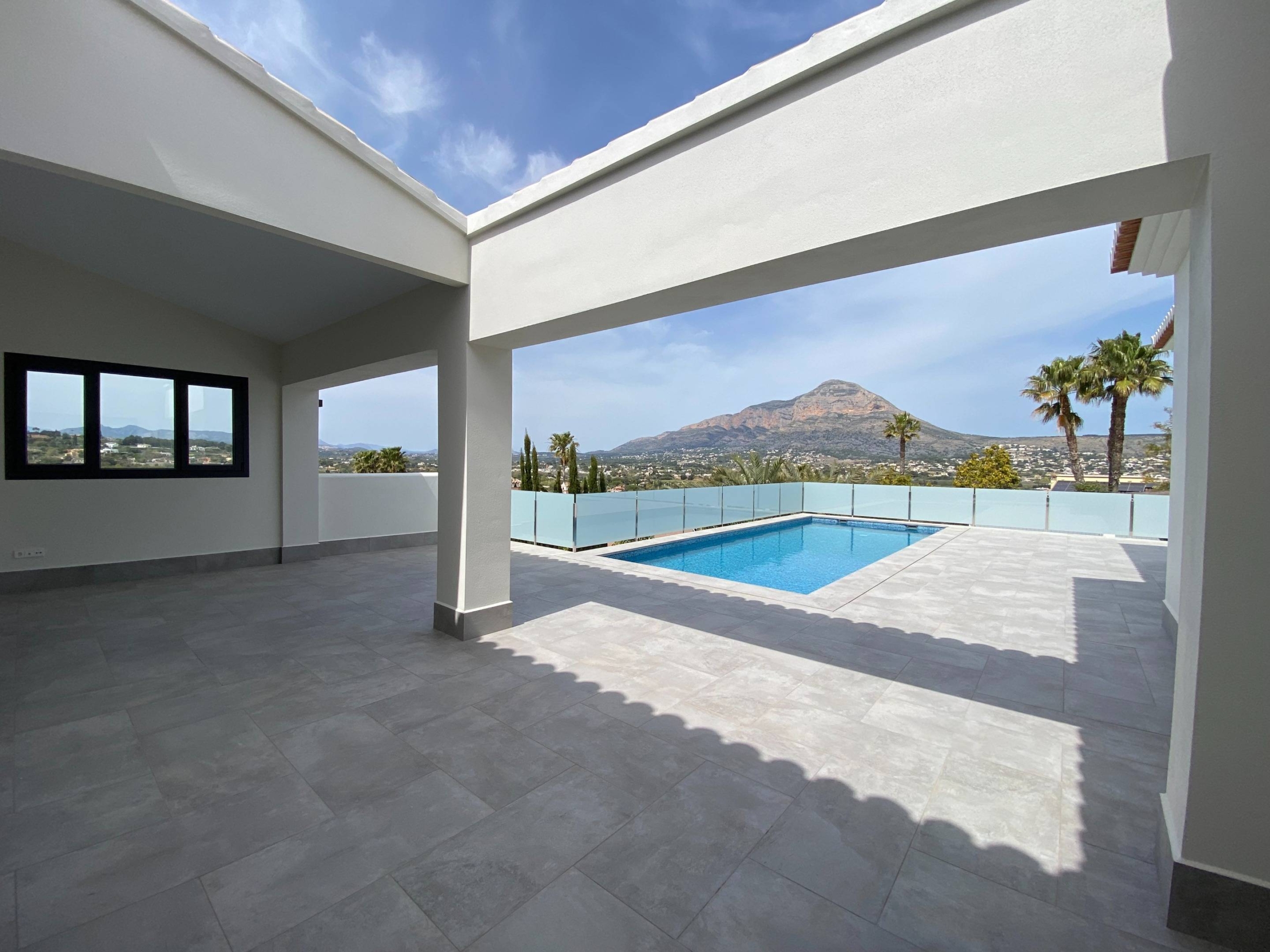 Villa for sale in Jávea – Xàbia