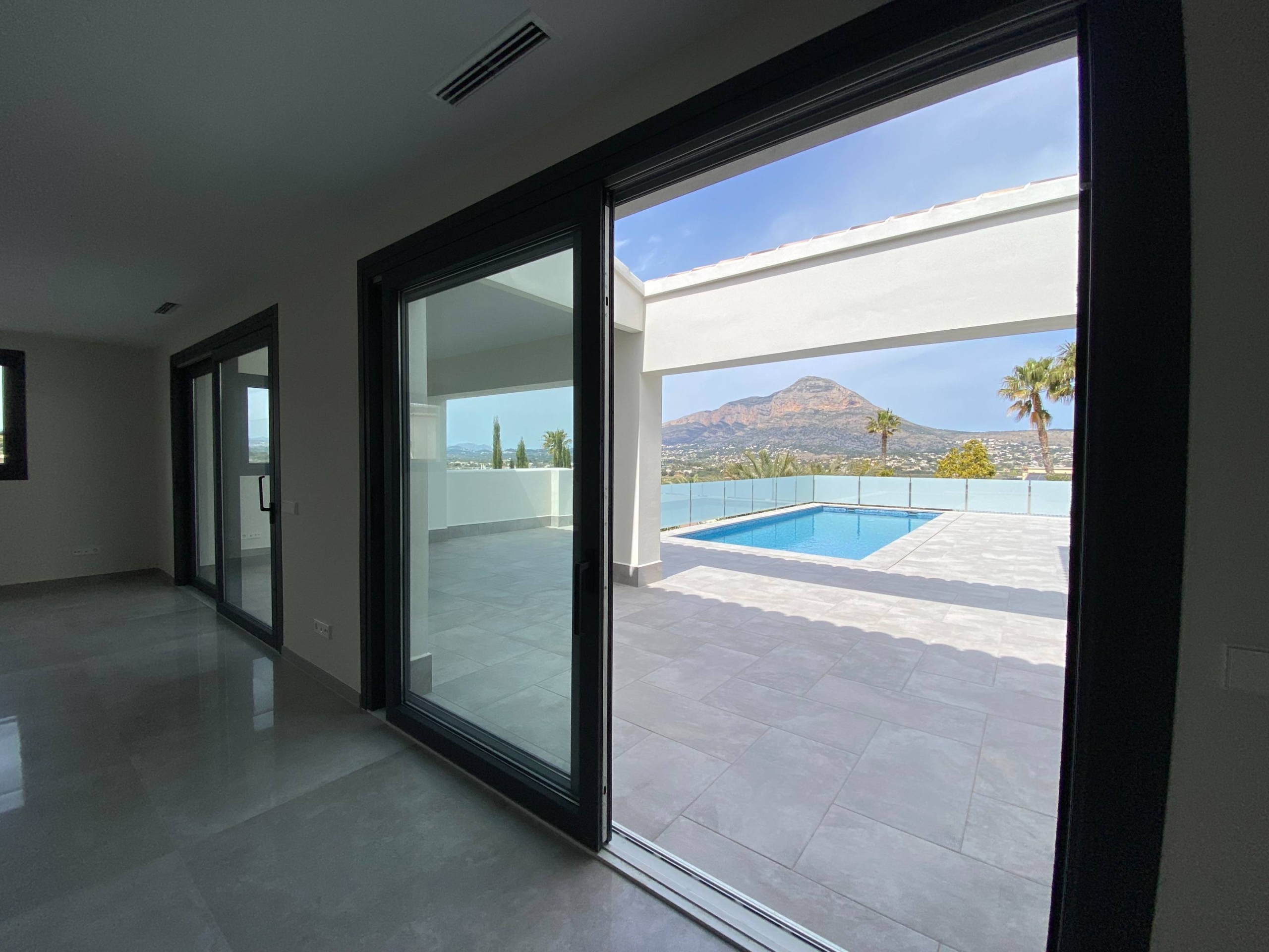 Villa for sale in Jávea – Xàbia
