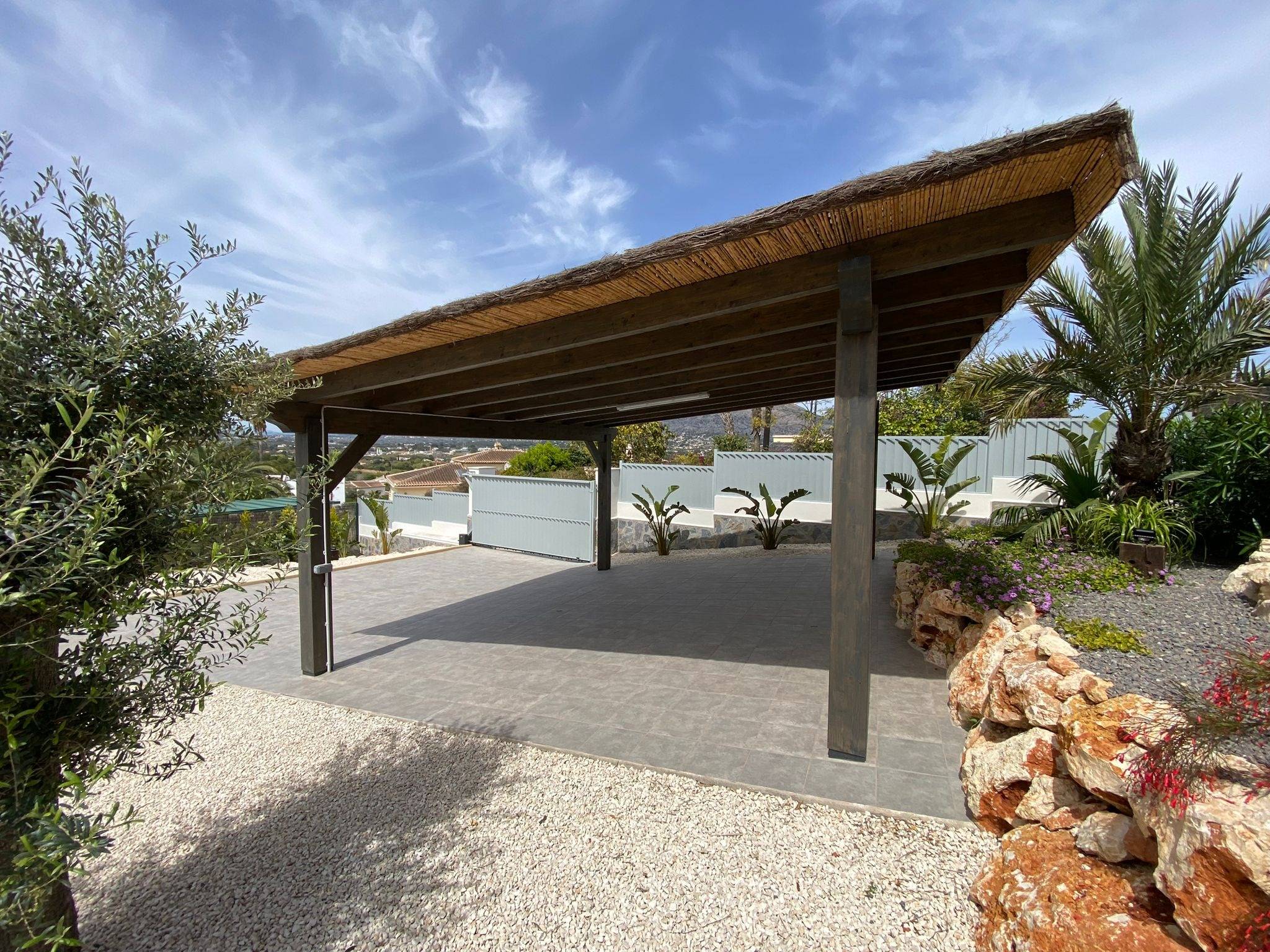 Villa for sale in Jávea – Xàbia