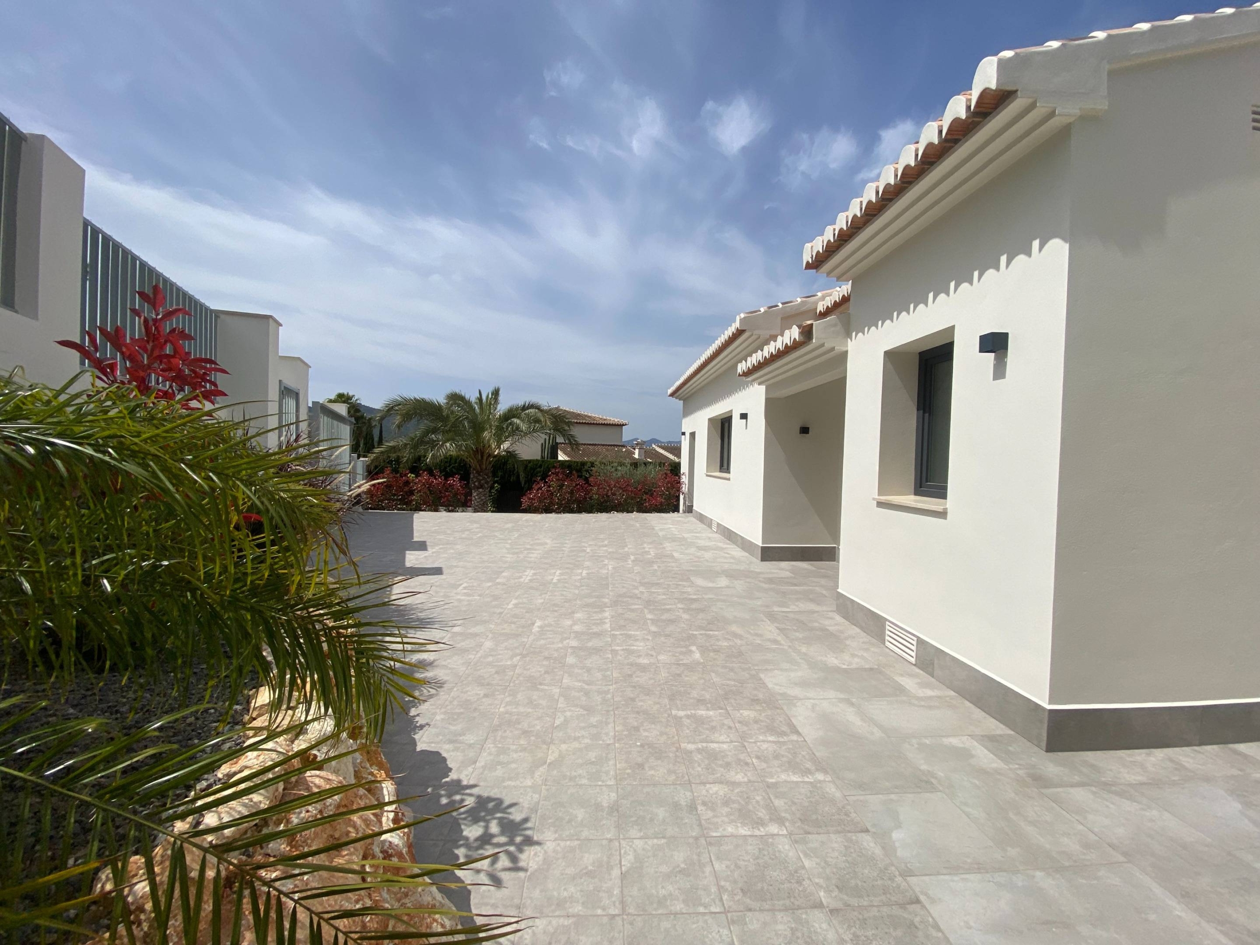 Villa for sale in Jávea – Xàbia