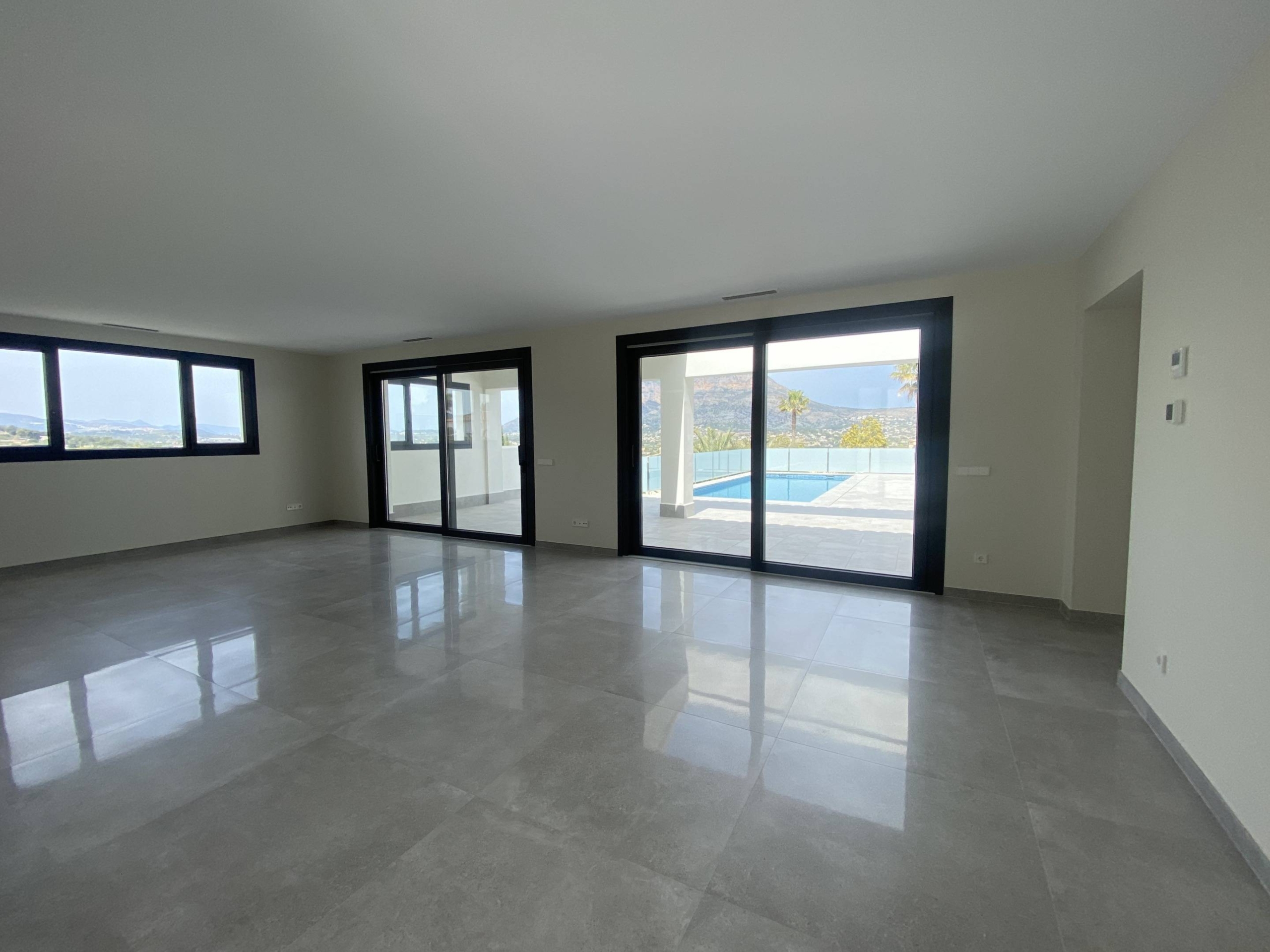 Villa for sale in Jávea – Xàbia