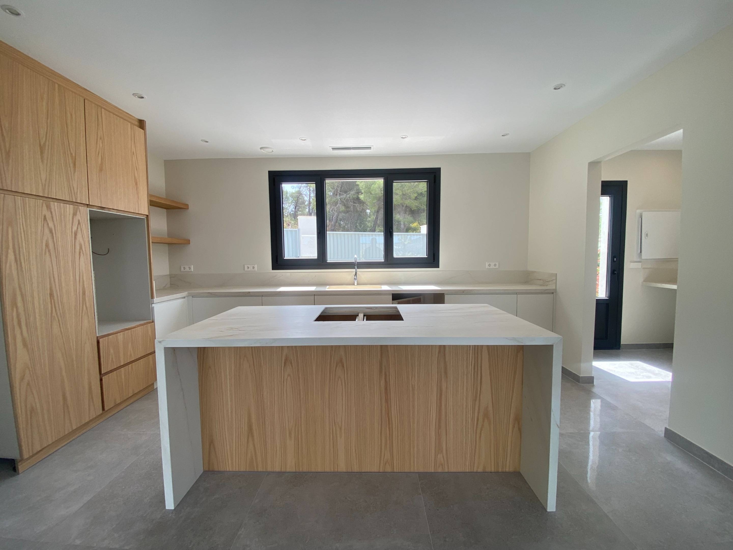 Villa for sale in Jávea – Xàbia