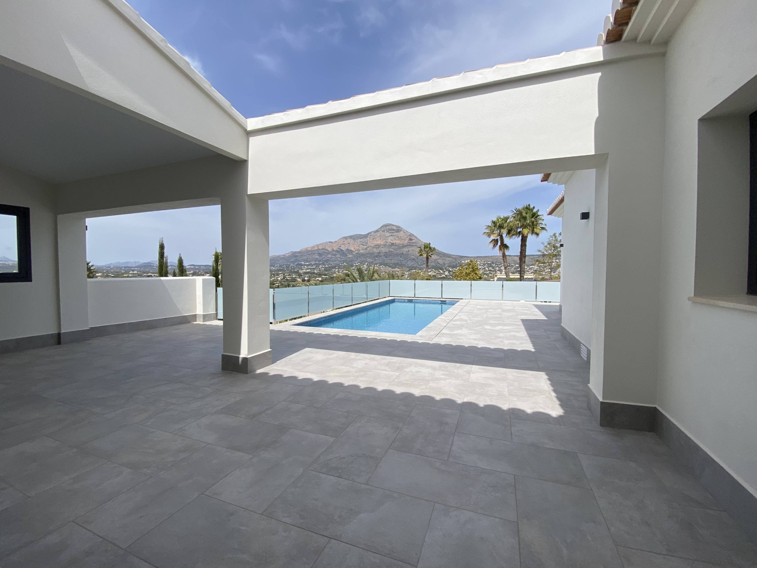 Villa for sale in Jávea – Xàbia