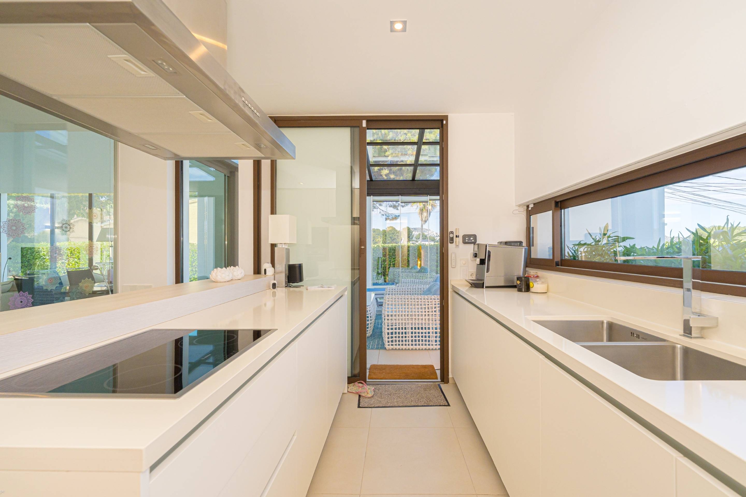 DP-71-PG67224038-14 Villa for sale in Moraira