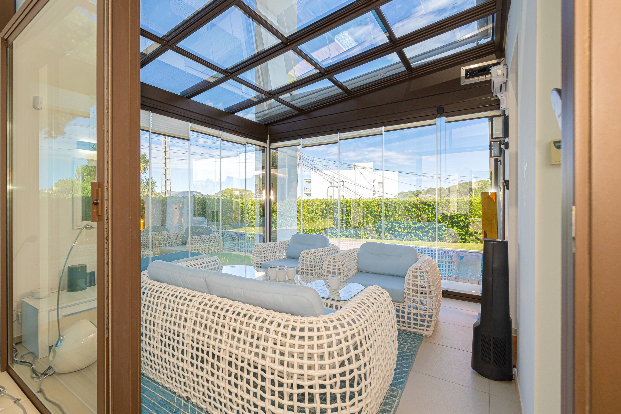 DP-71-PG67224038-17 Villa for sale in Moraira