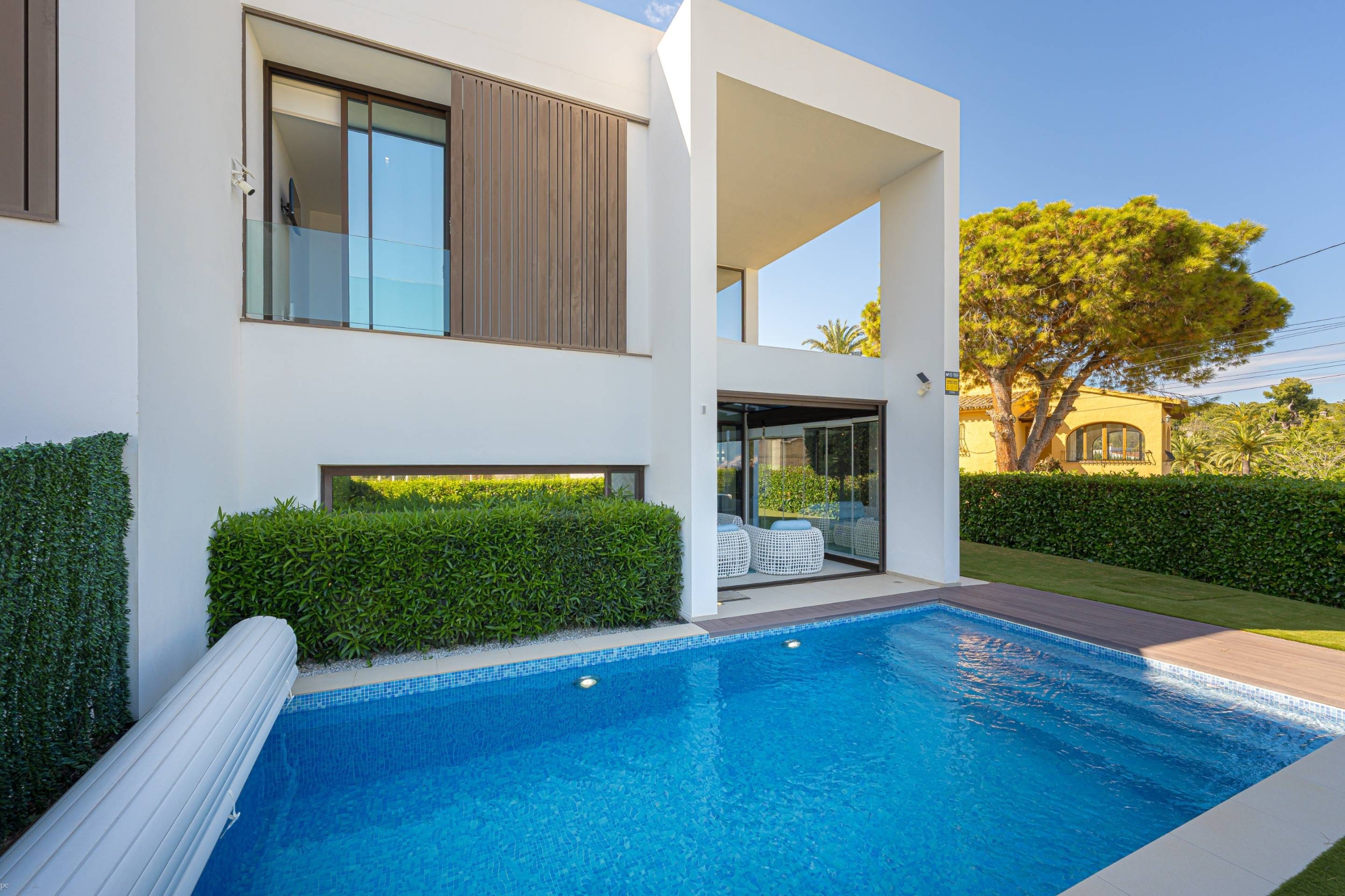 DP-71-PG67224038-2 Villa for sale in Moraira