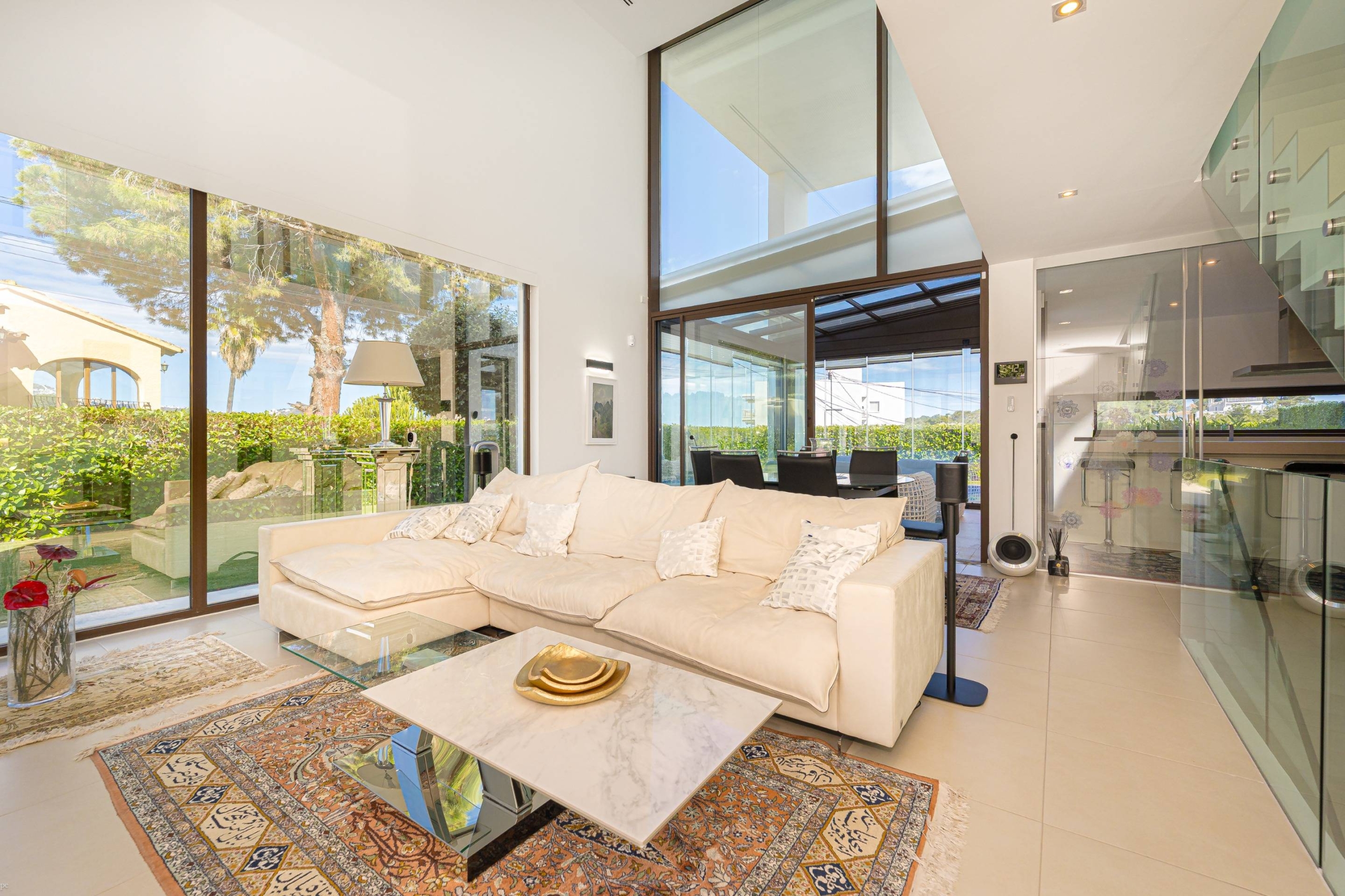 DP-71-PG67224038-3 Villa for sale in Moraira