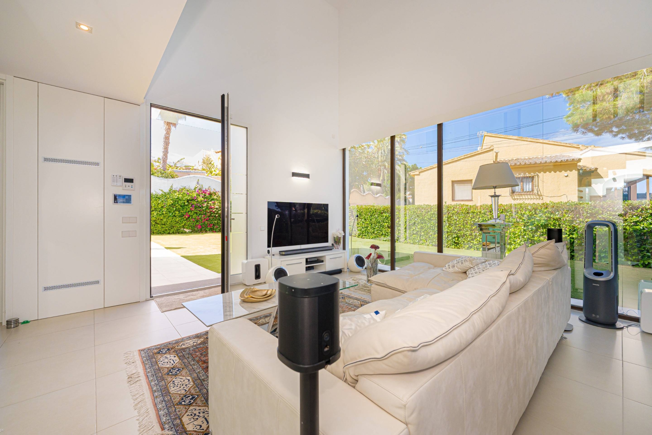 DP-71-PG67224038-4 Villa for sale in Moraira