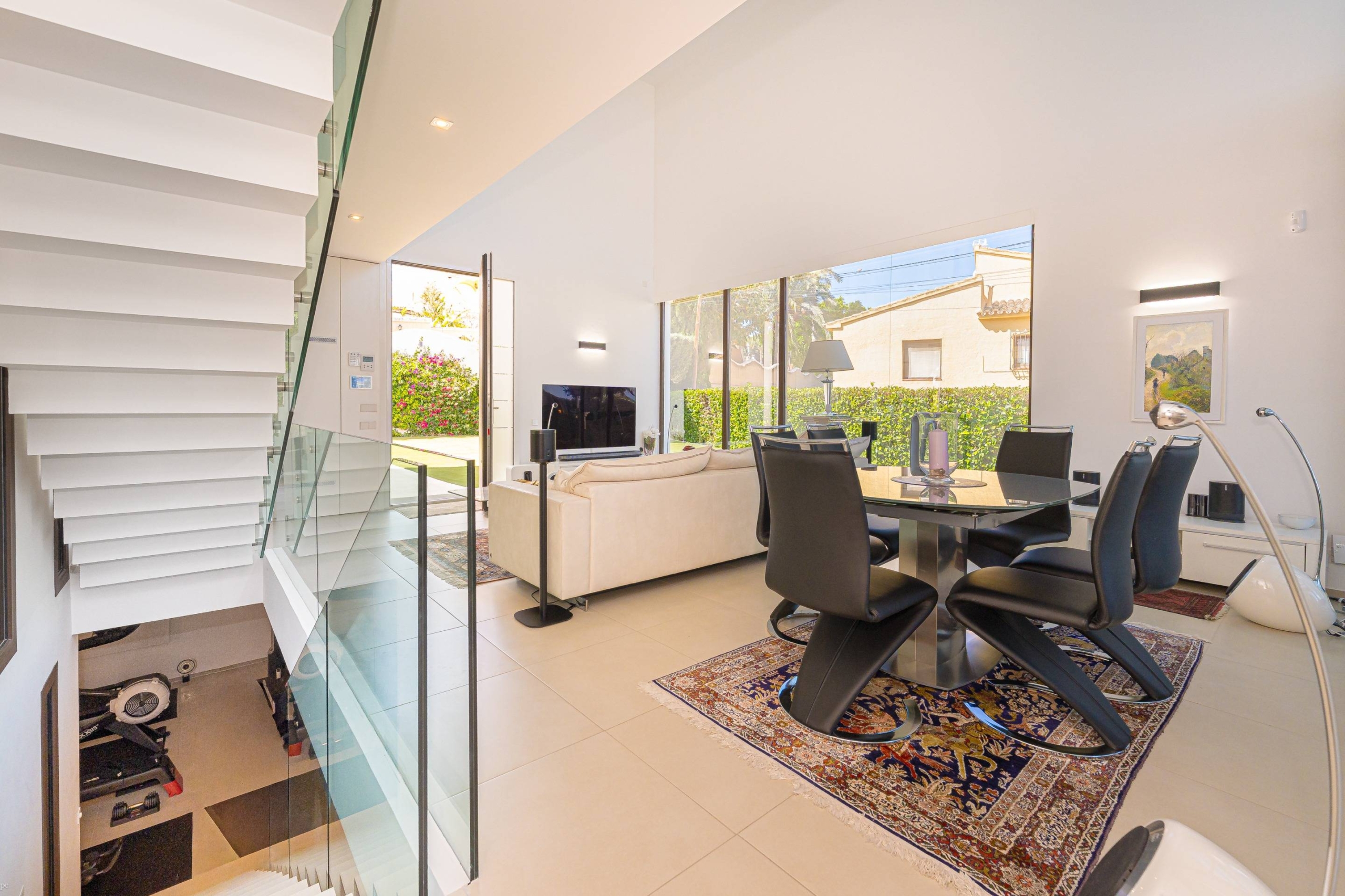 DP-71-PG67224038-5 Villa for sale in Moraira