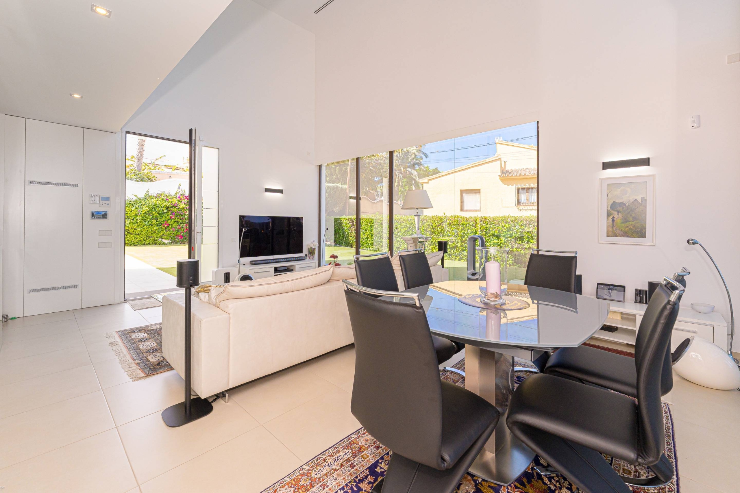 DP-71-PG67224038-6 Villa for sale in Moraira