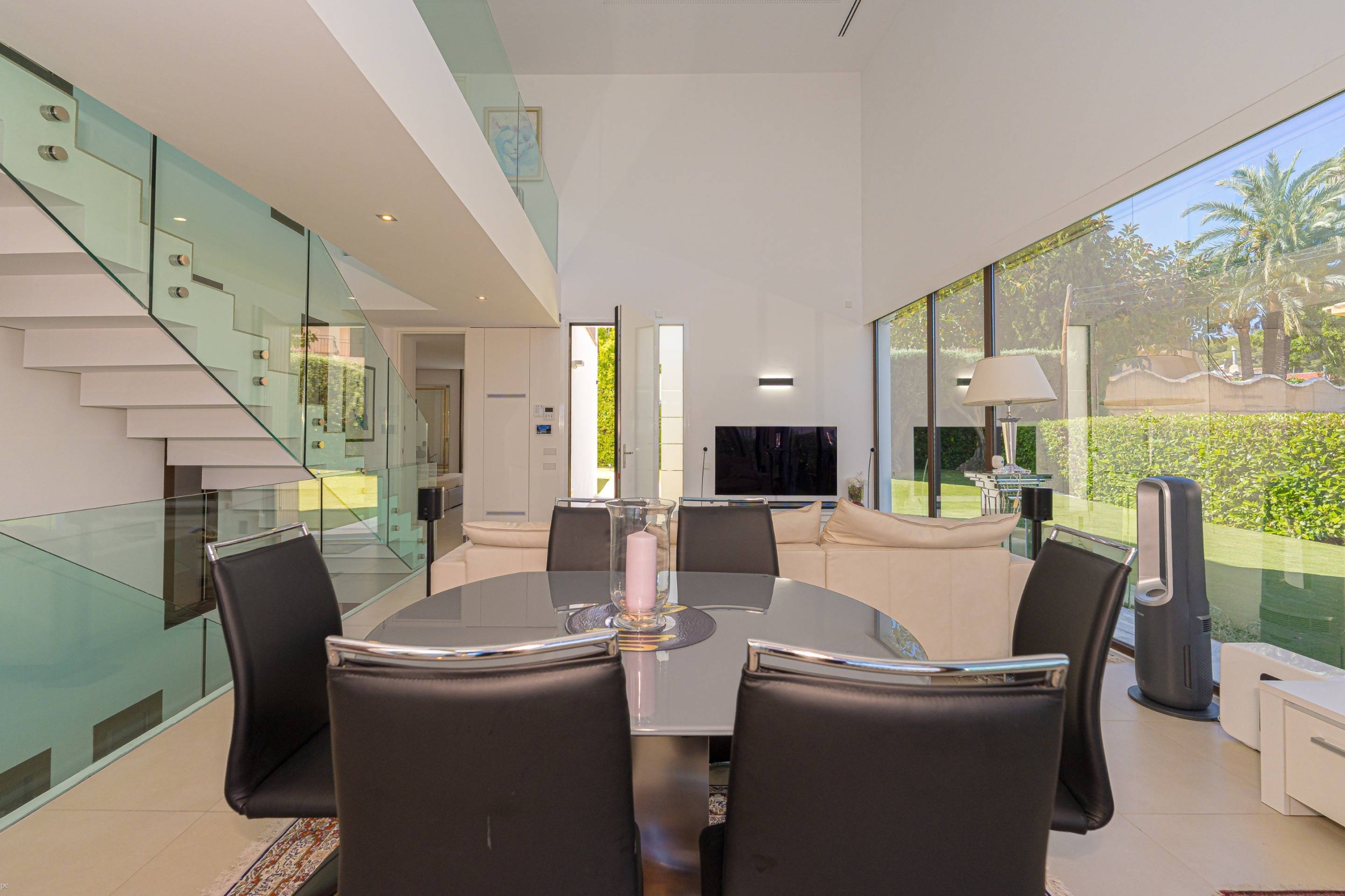 DP-71-PG67224038-7 Villa for sale in Moraira