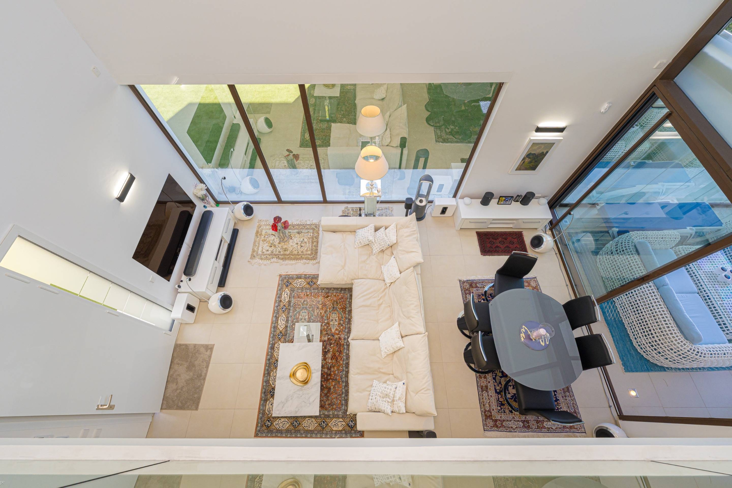 DP-71-PG67224038-8 Villa for sale in Moraira