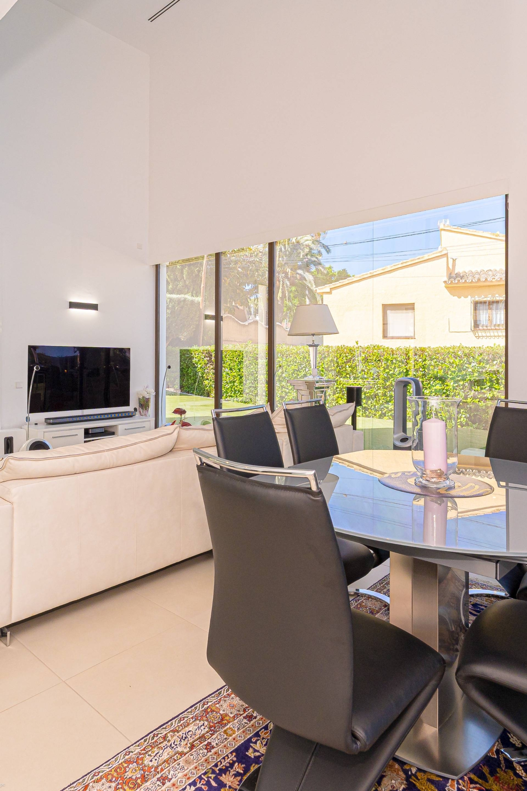 DP-71-PG67224038-9 Villa for sale in Moraira