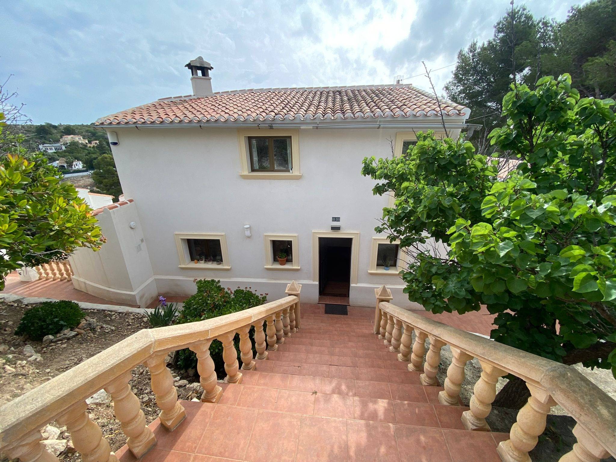 DP-71-PG67244038-1 Villa for sale in Jávea – Xàbia