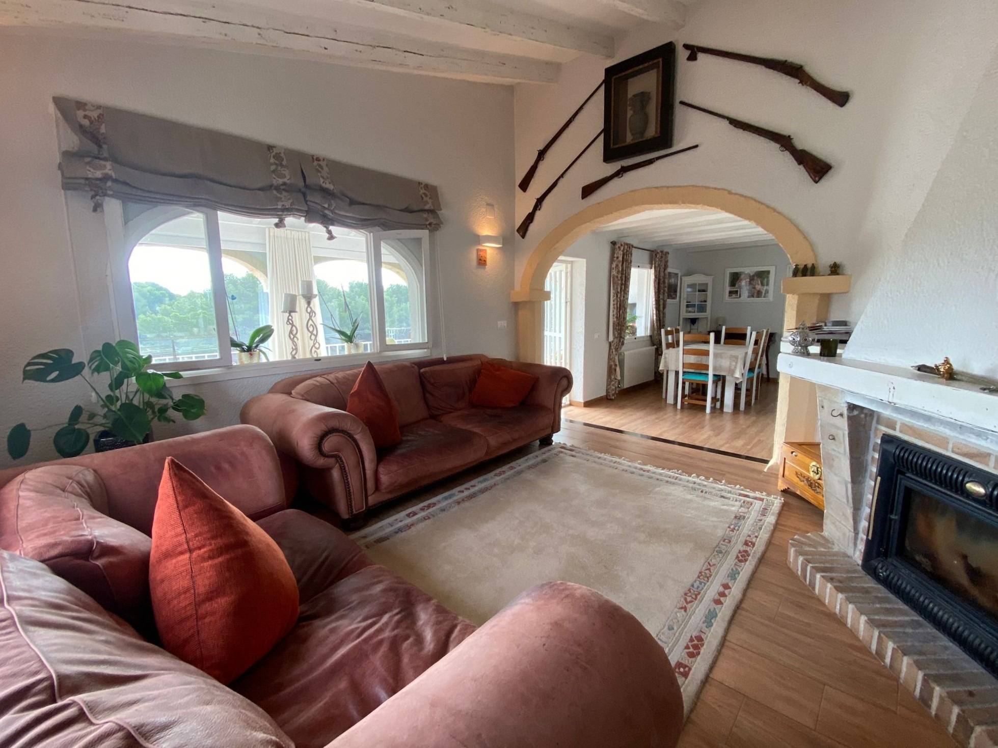 DP-71-PG67244038-10 Villa for sale in Jávea – Xàbia