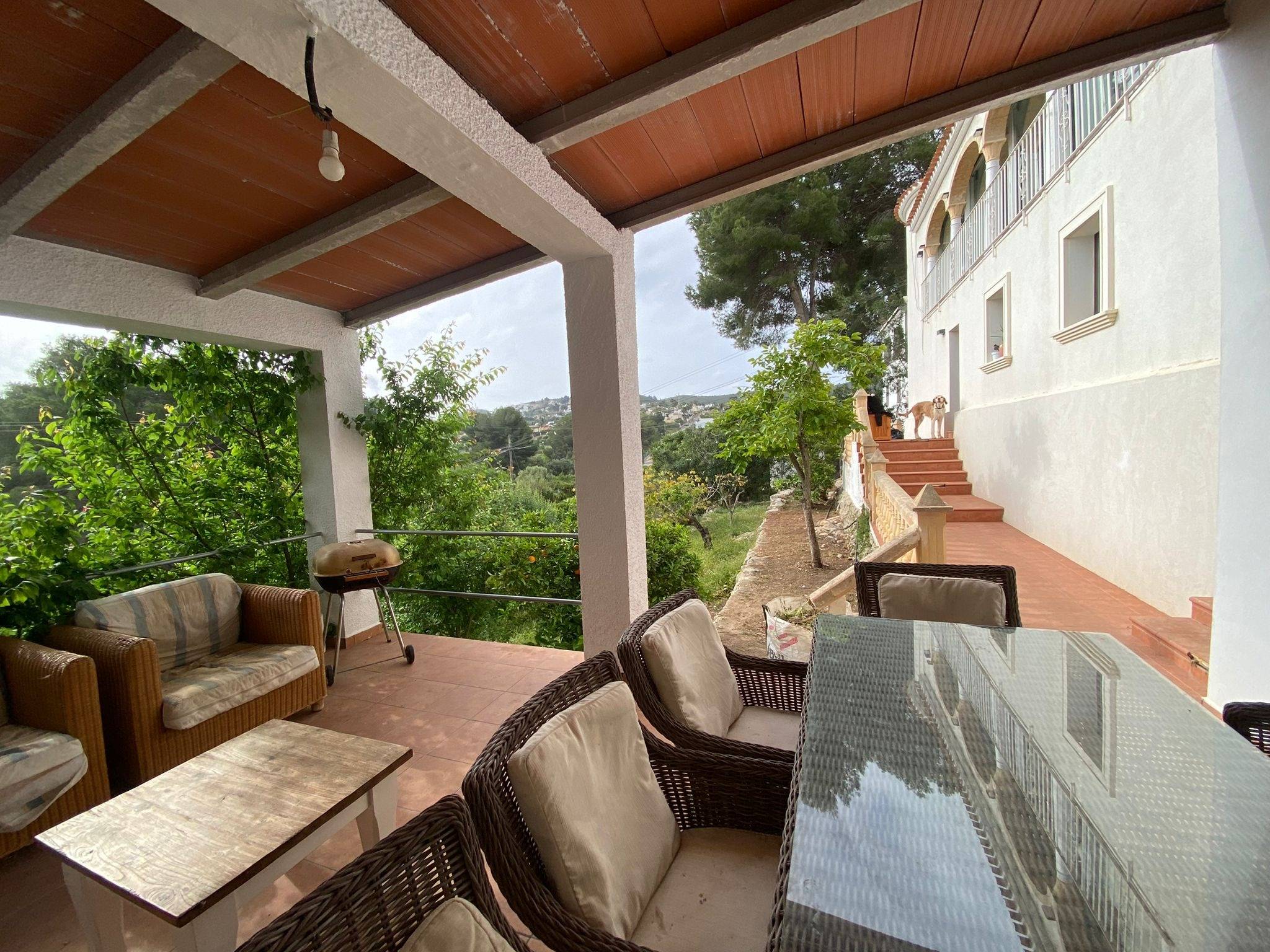 DP-71-PG67244038-18 Villa for sale in Jávea – Xàbia
