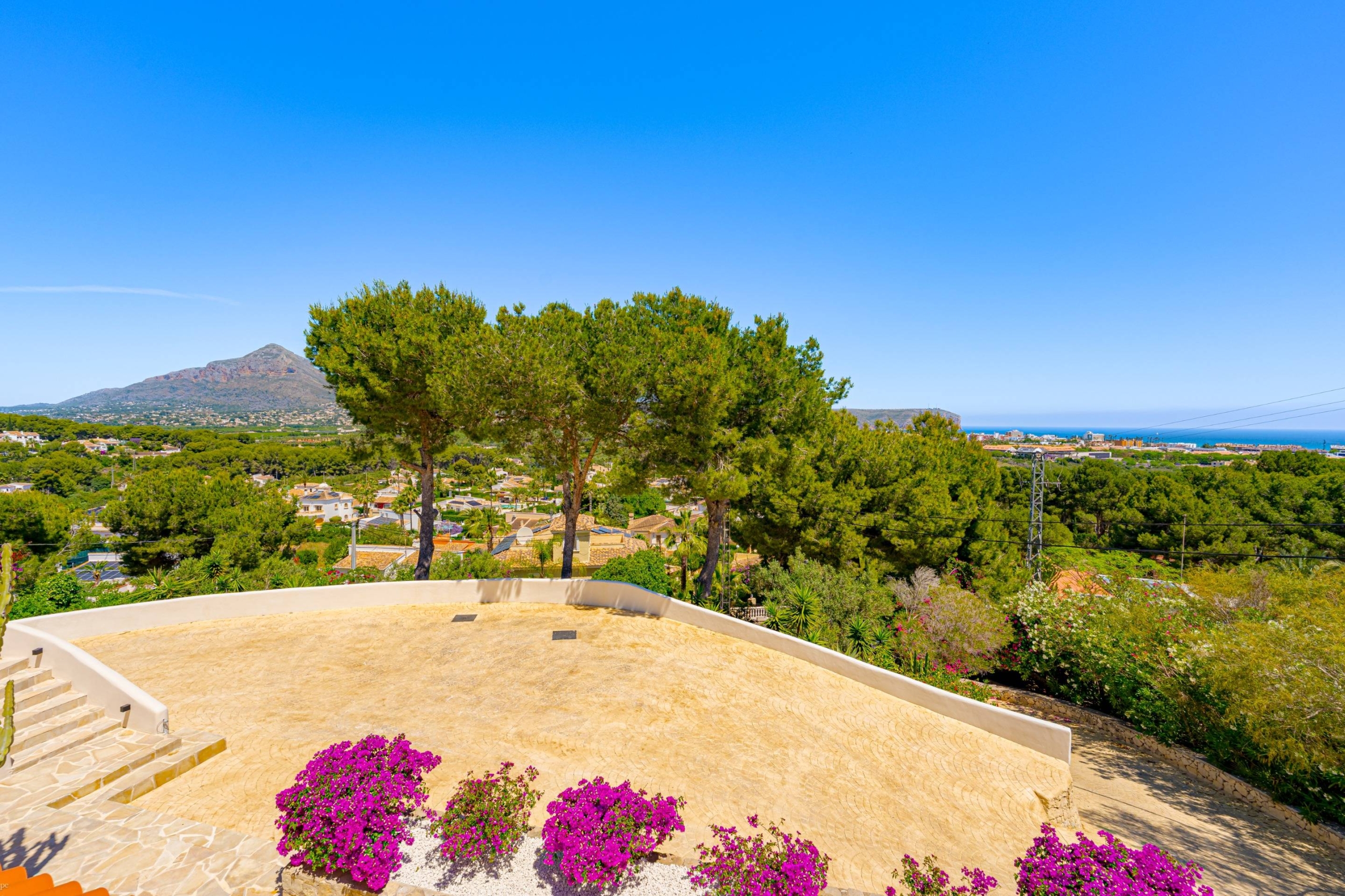 DP-71-PG67414038-10 Villa for sale in Jávea – Xàbia