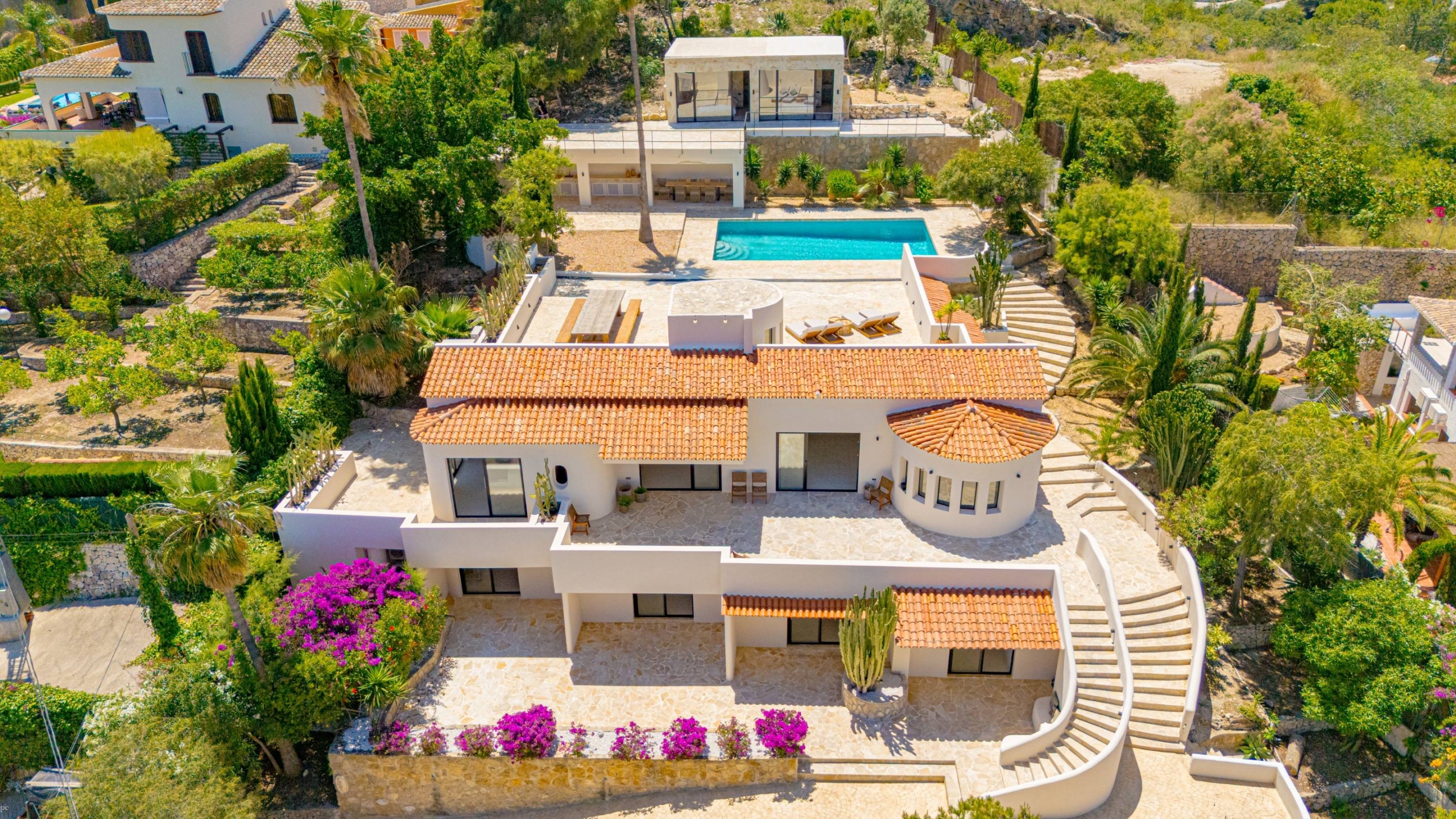 Villa for sale in Jávea – Xàbia