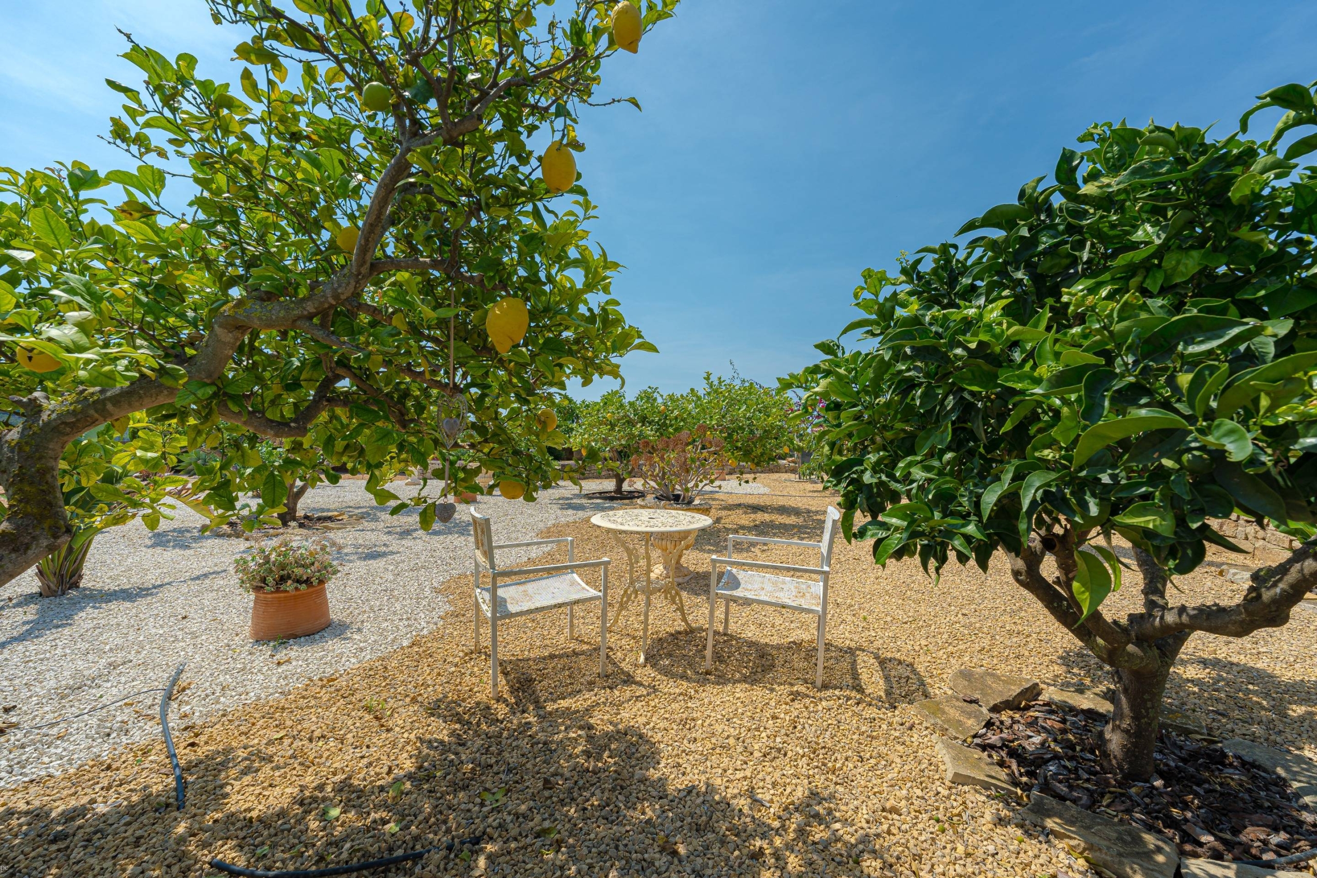 Villa for sale in Calpe